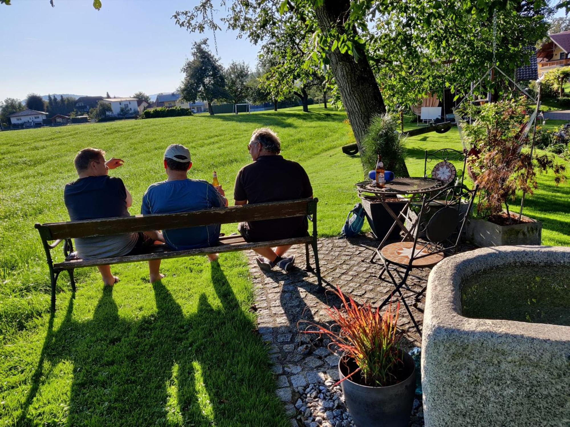 Pension Holzapfel