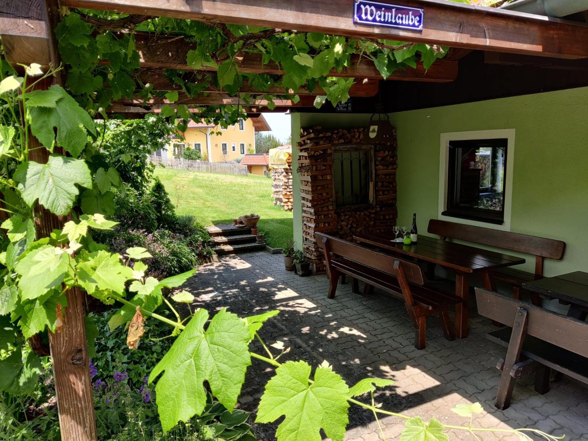 Pension Holzapfel