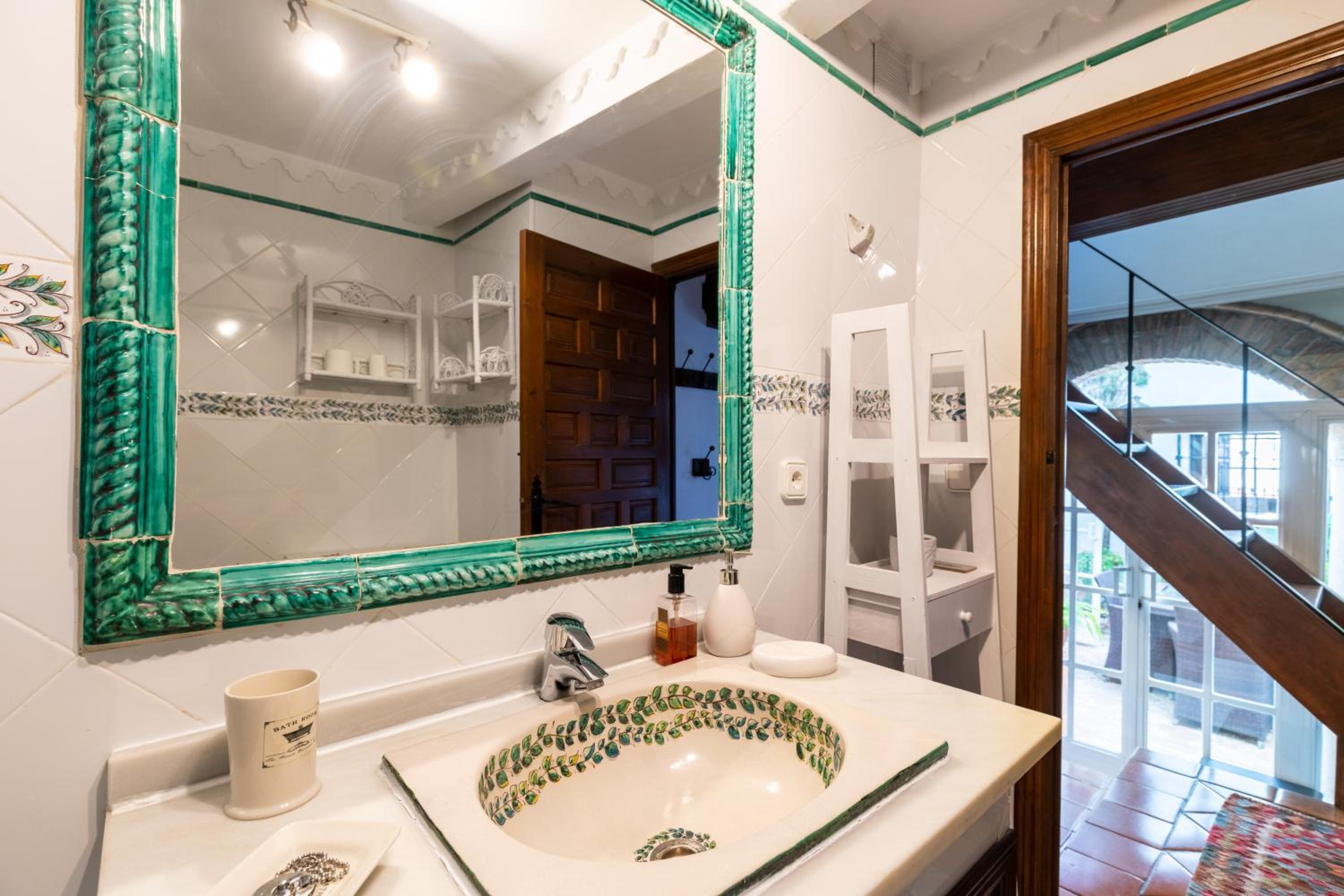 Ático con encanto en Sierpes photo 4