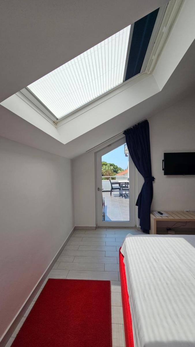 Apartments Villa Alba