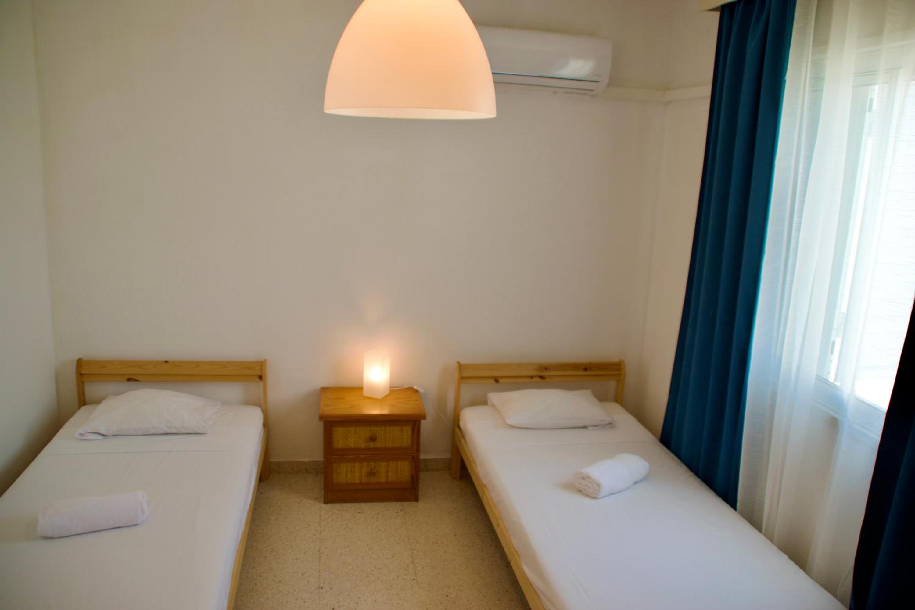 Yiallos Village Apt. A101
