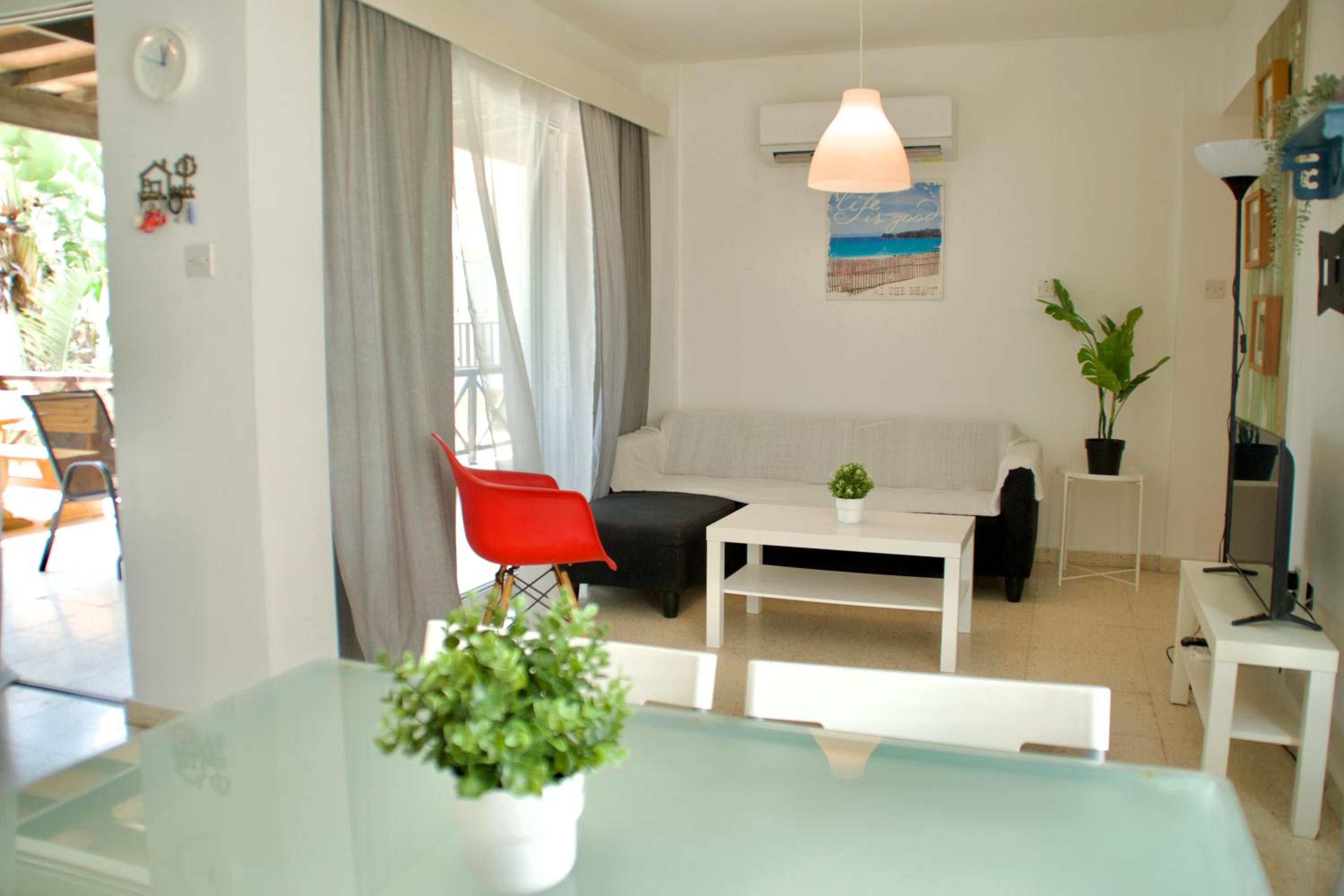 Yiallos Village Apt. A101