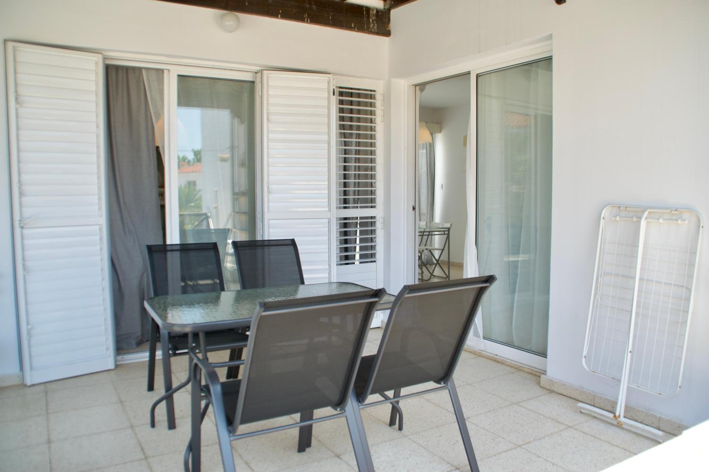 Yiallos Village Apt. A101