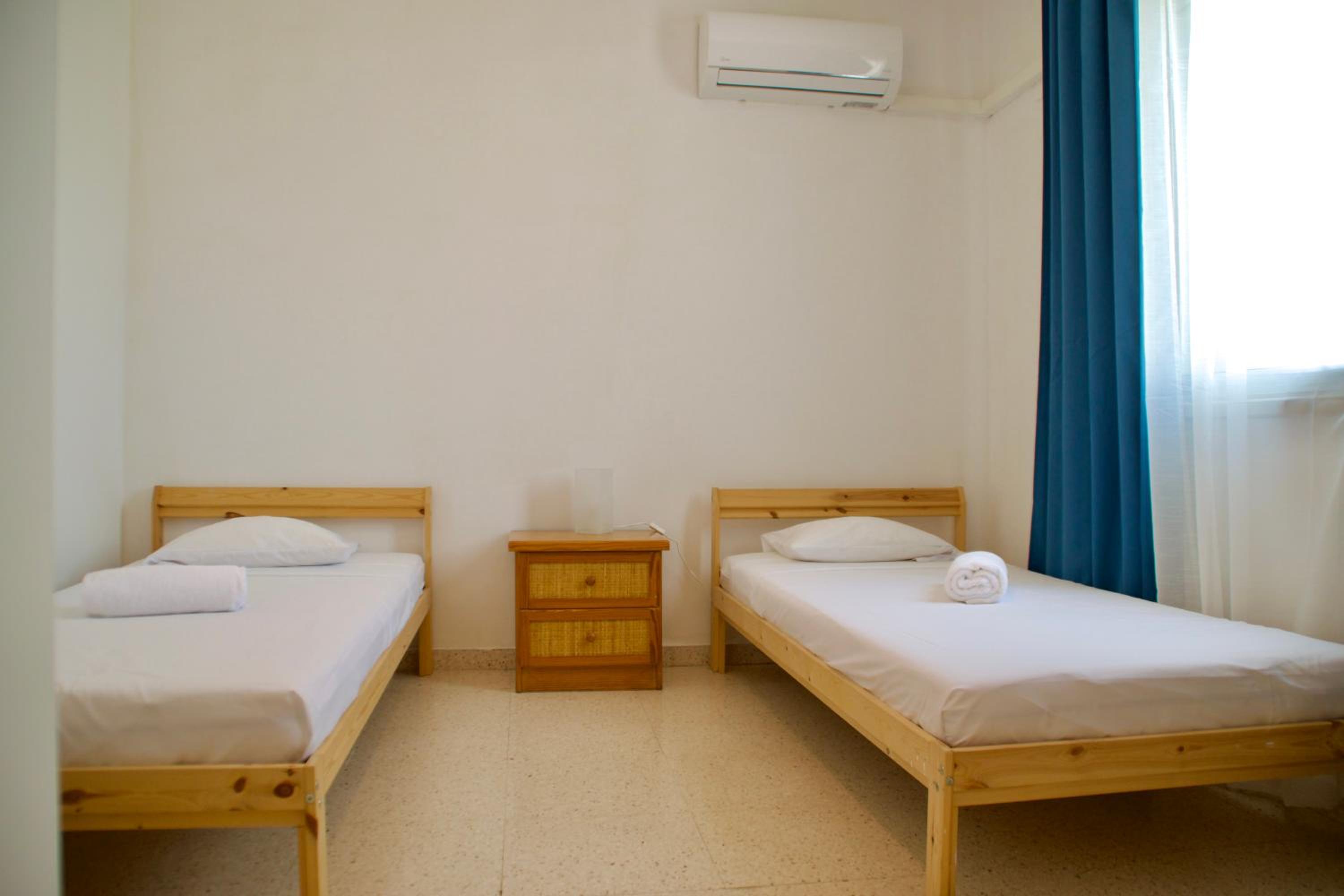 Yiallos Village Apt. A101