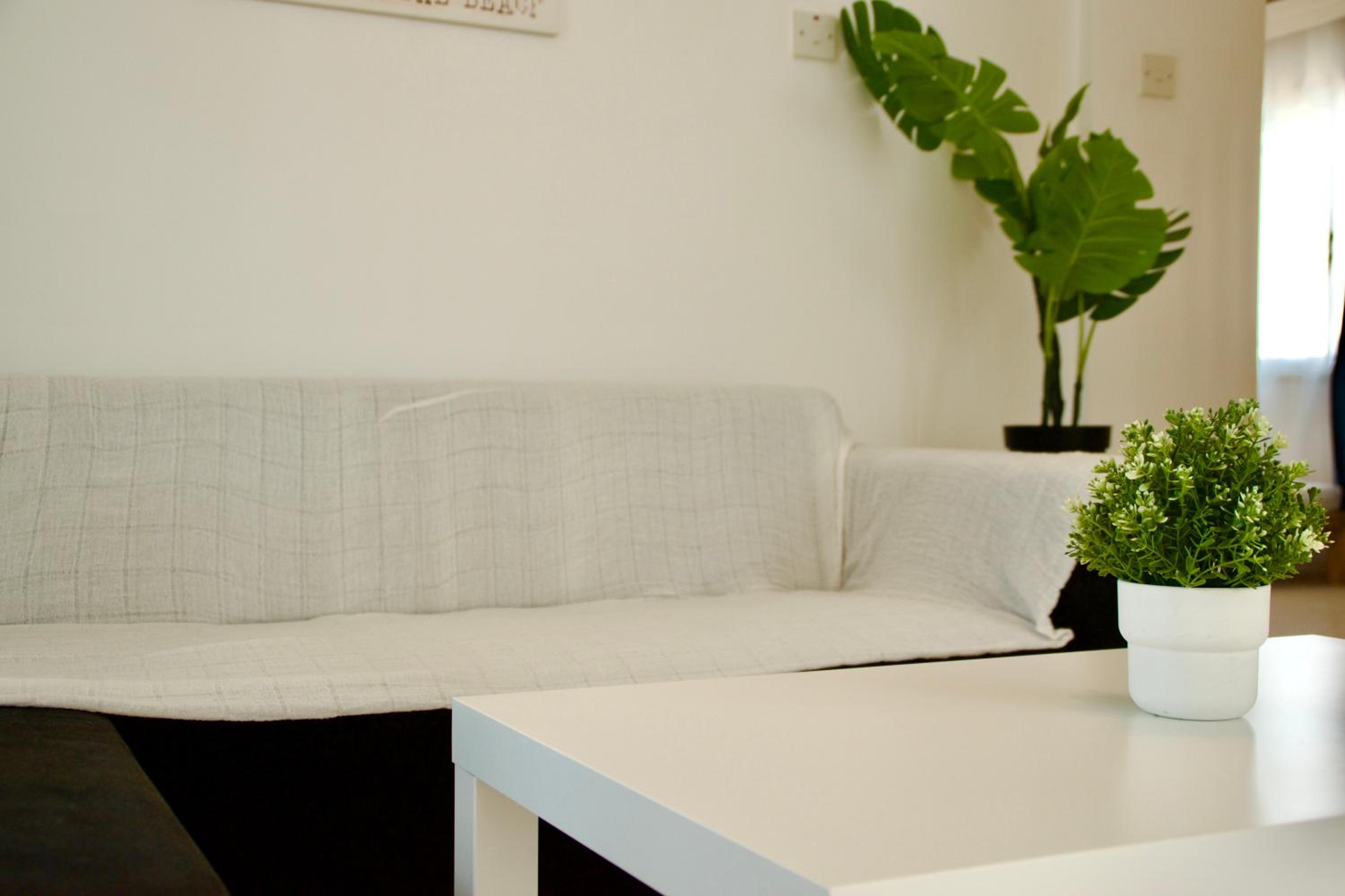 Yiallos Village Apt. A101