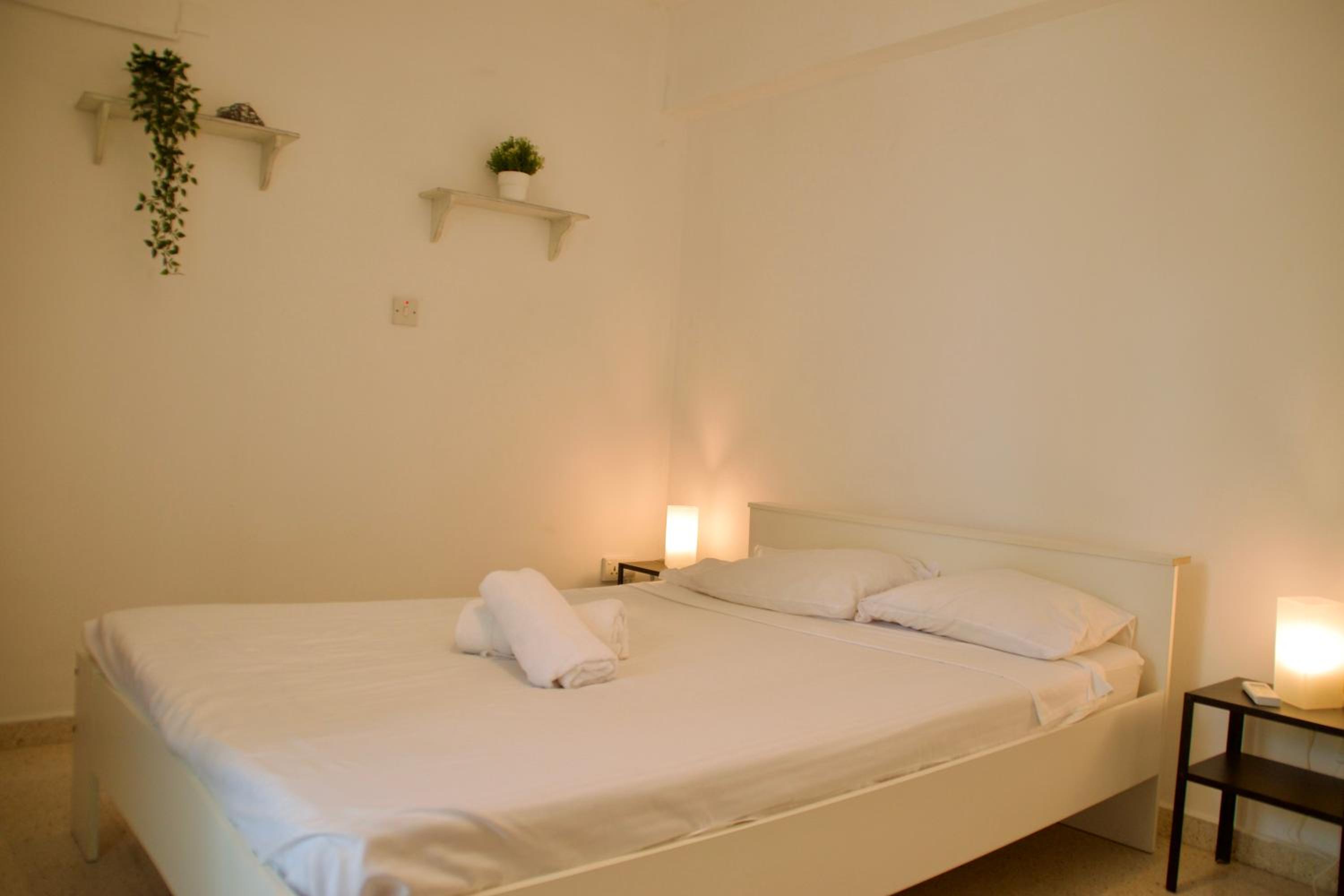 Yiallos Village Apt. A101