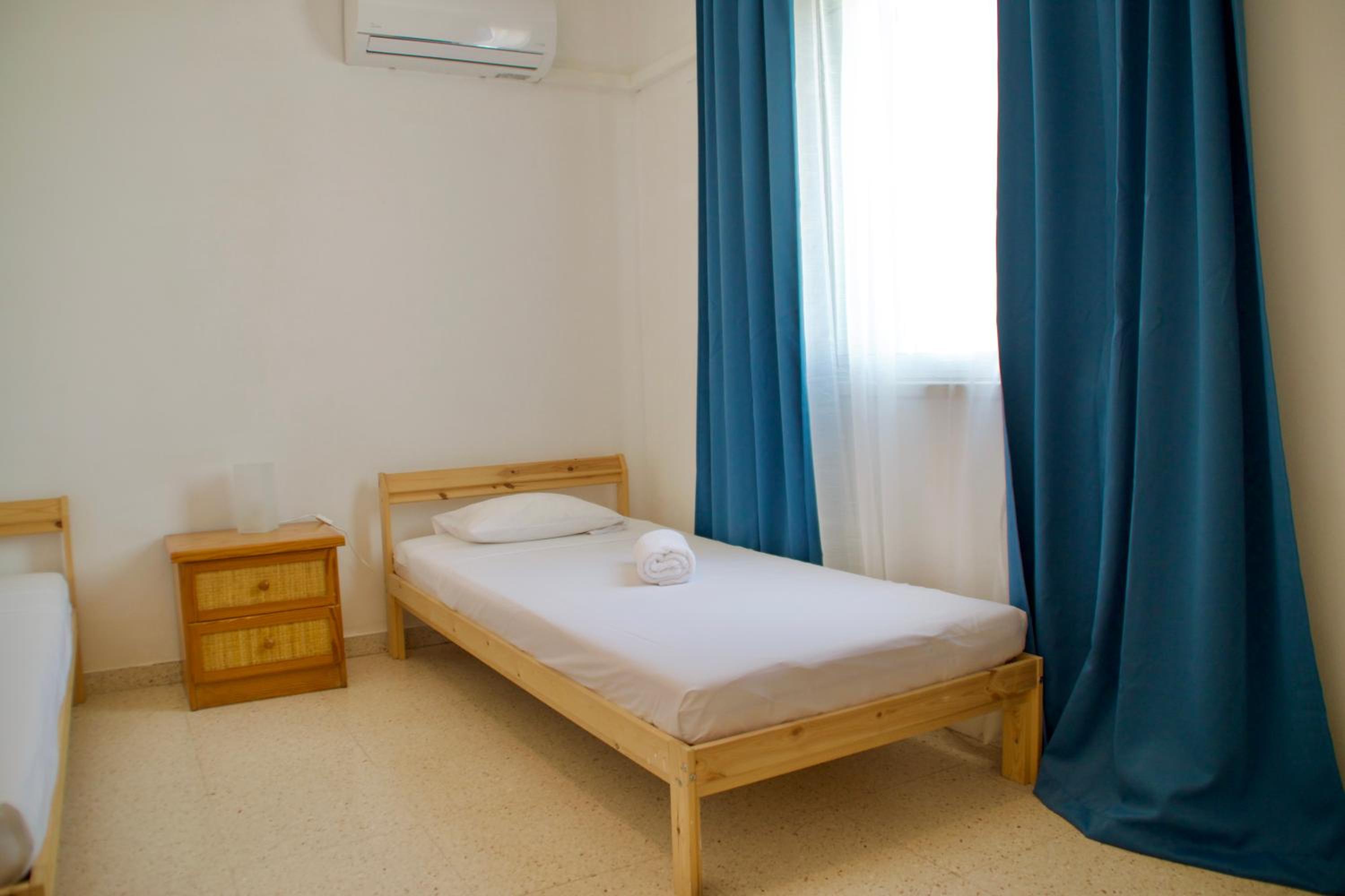 Yiallos Village Apt. A101