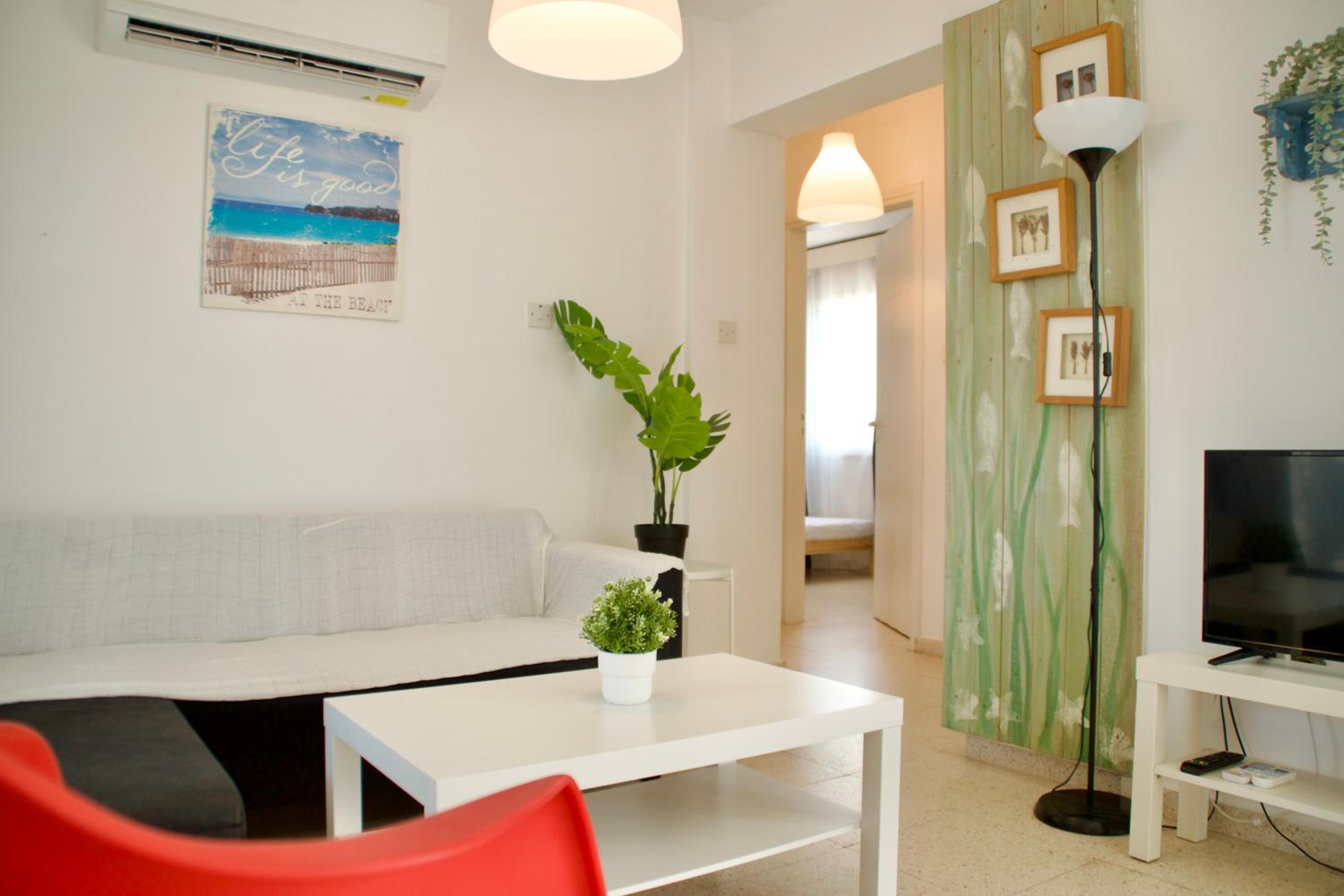 Yiallos Village Apt. A101