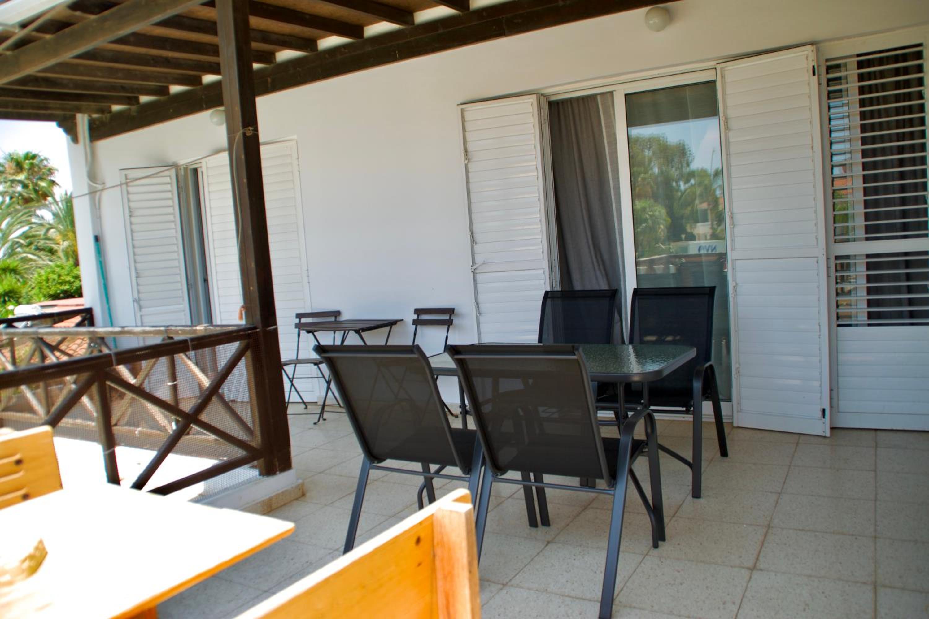 Yiallos Village Apt. A101