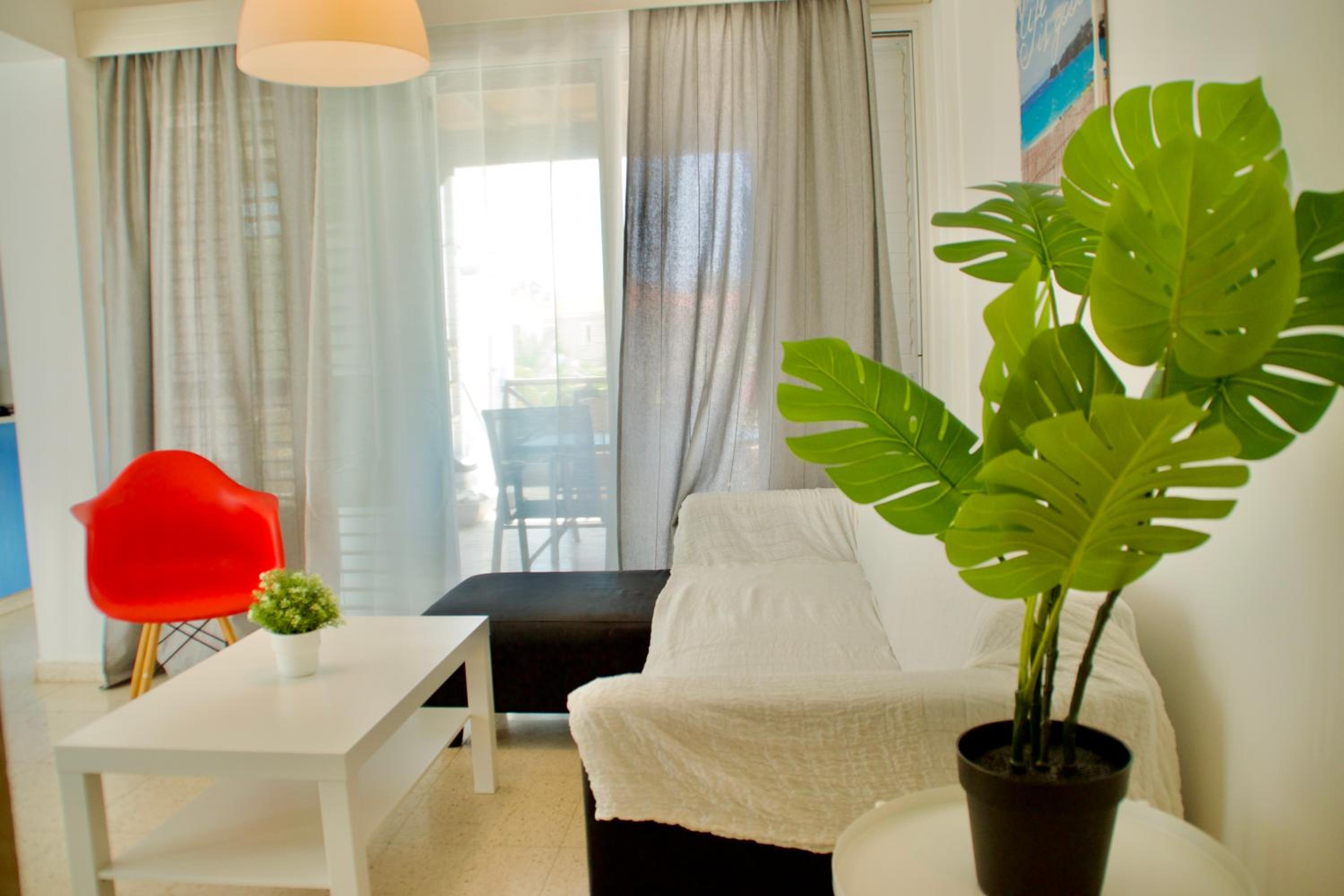 Yiallos Village Apt. A101
