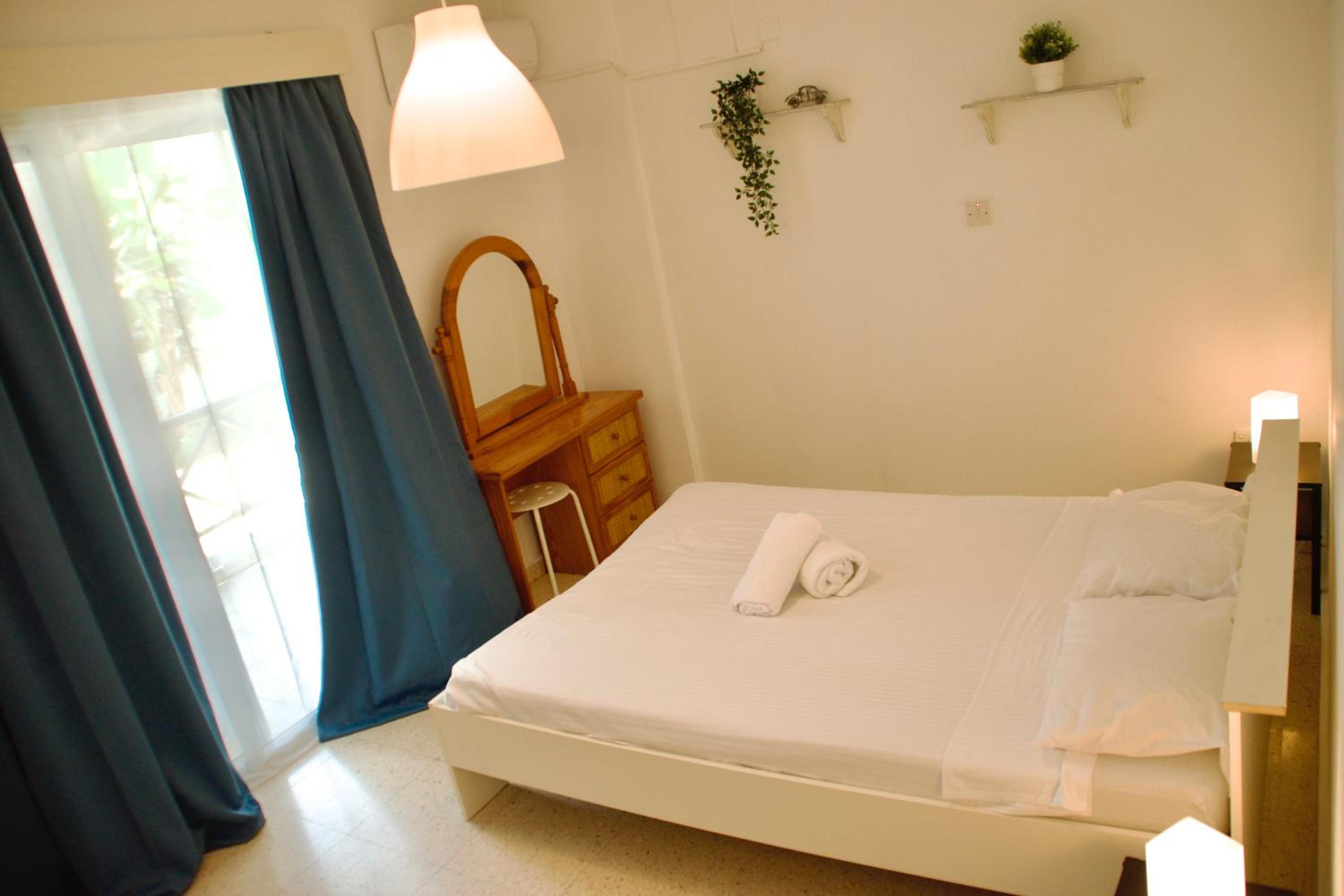 Yiallos Village Apt. A101