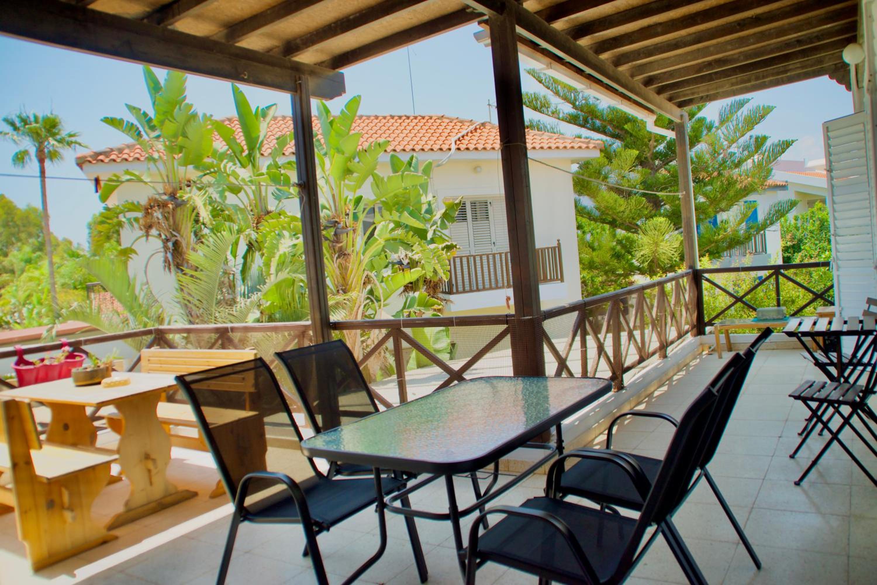 Yiallos Village Apt. A101