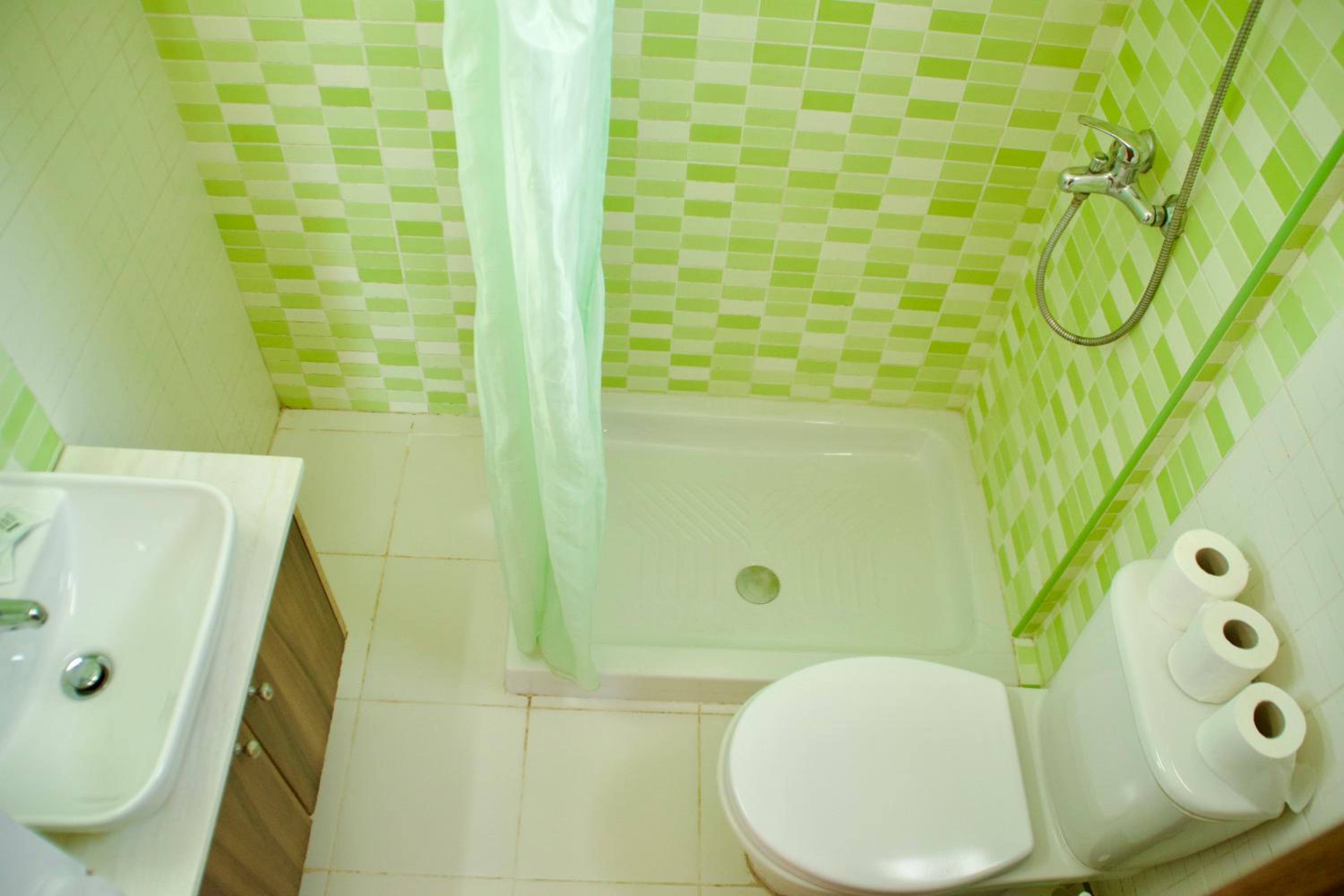 Yiallos Village Apt. A101