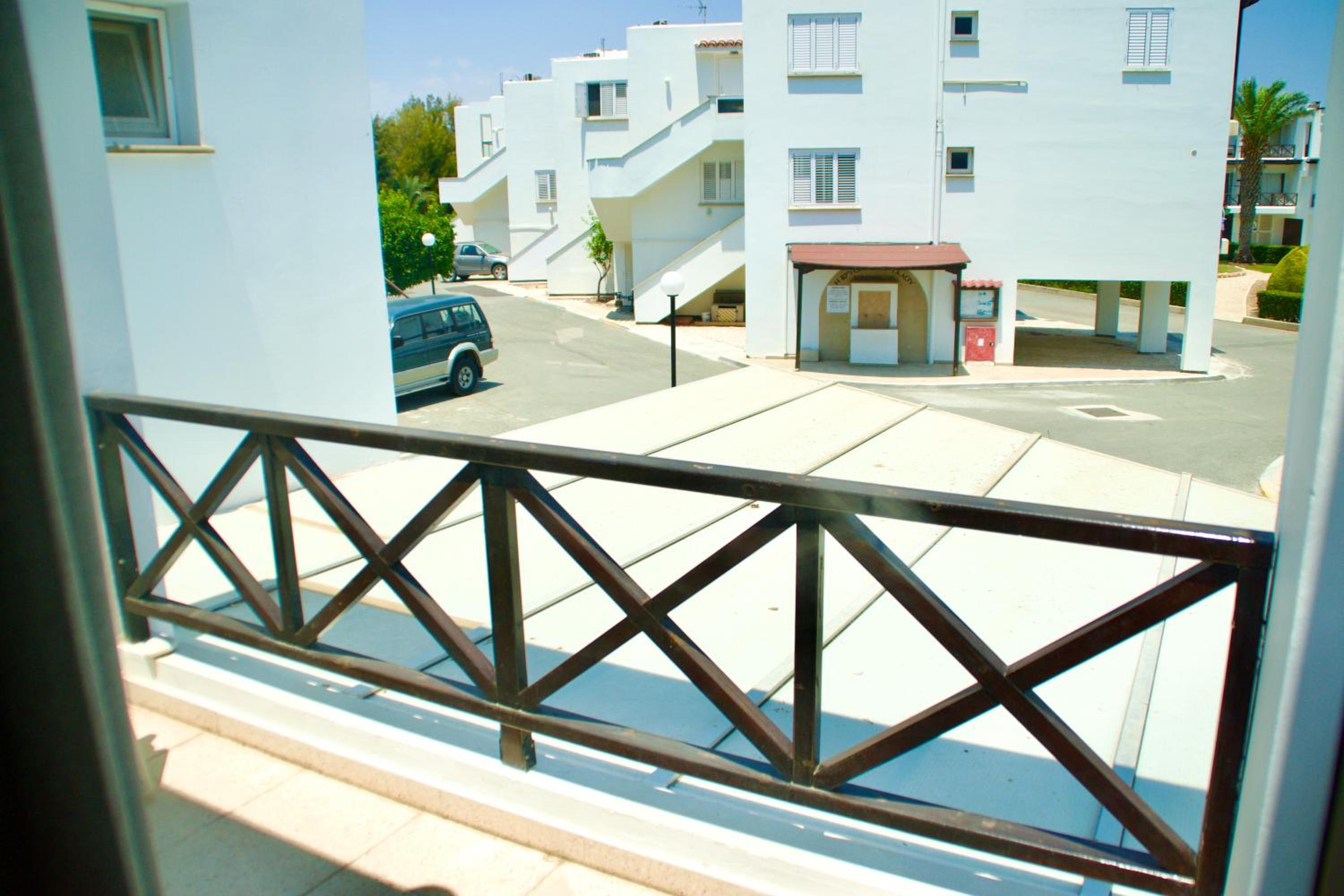 Yiallos Village Apt. A101