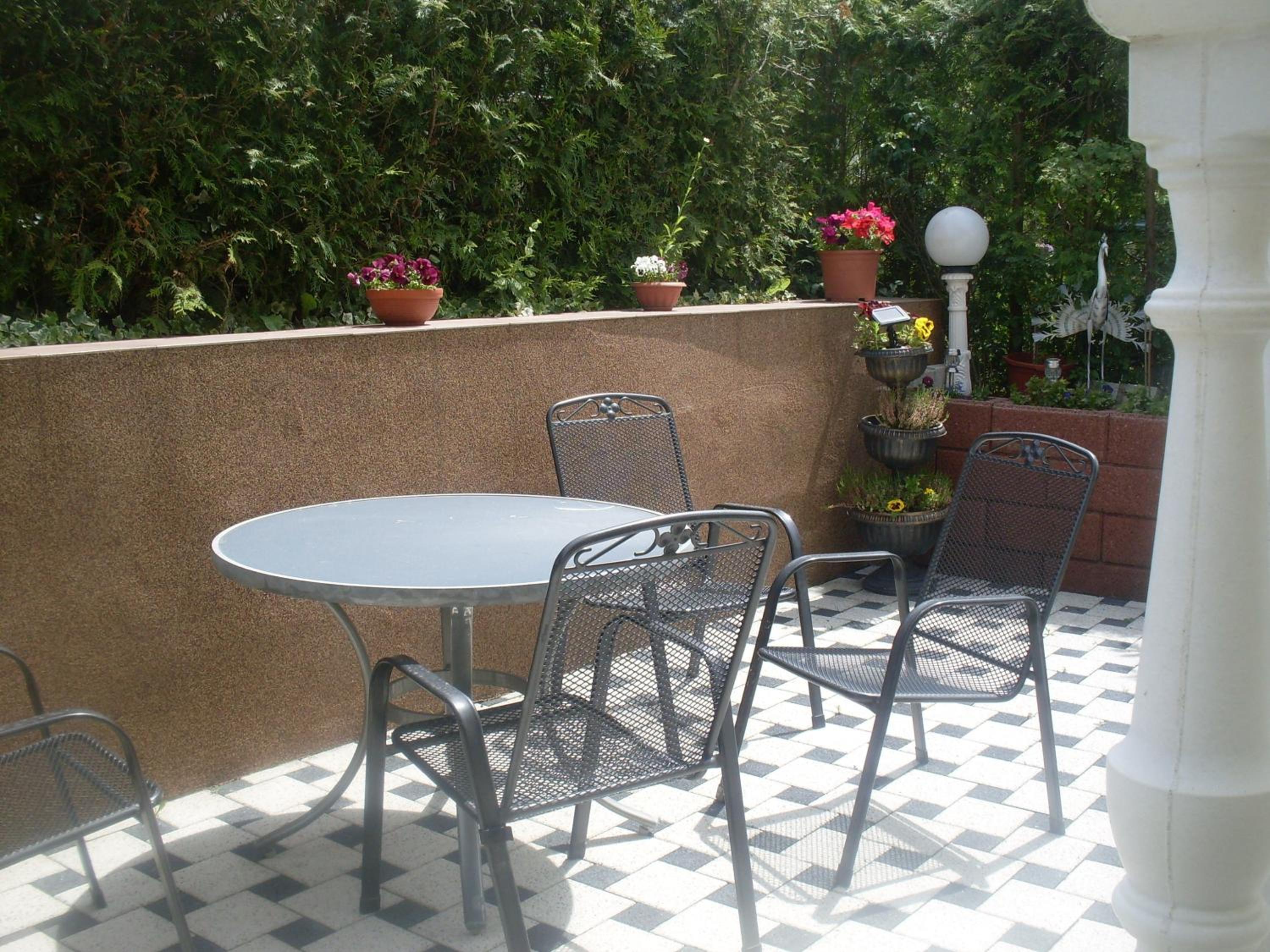 Ferienapartment Lidia