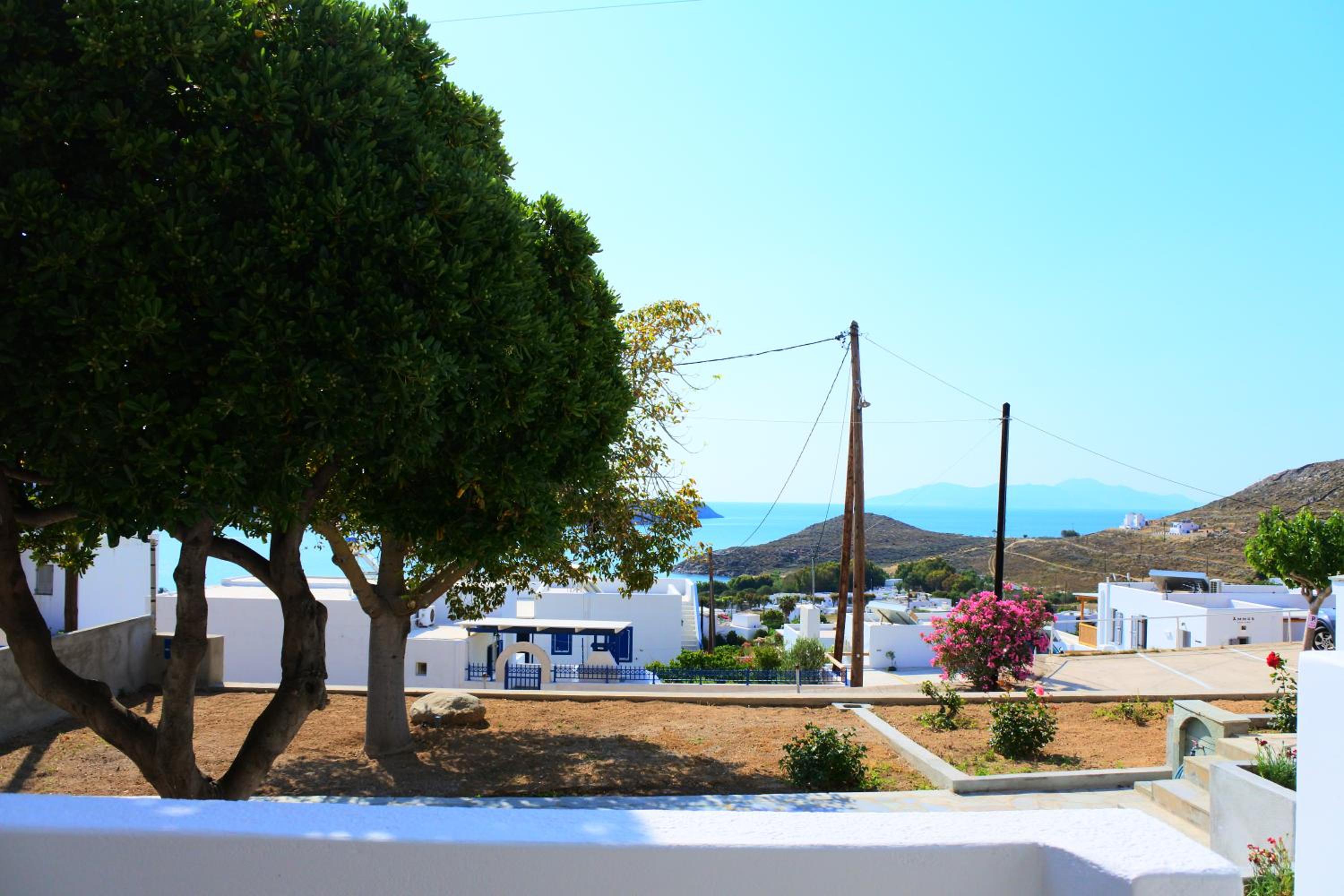 Petteo Serifos