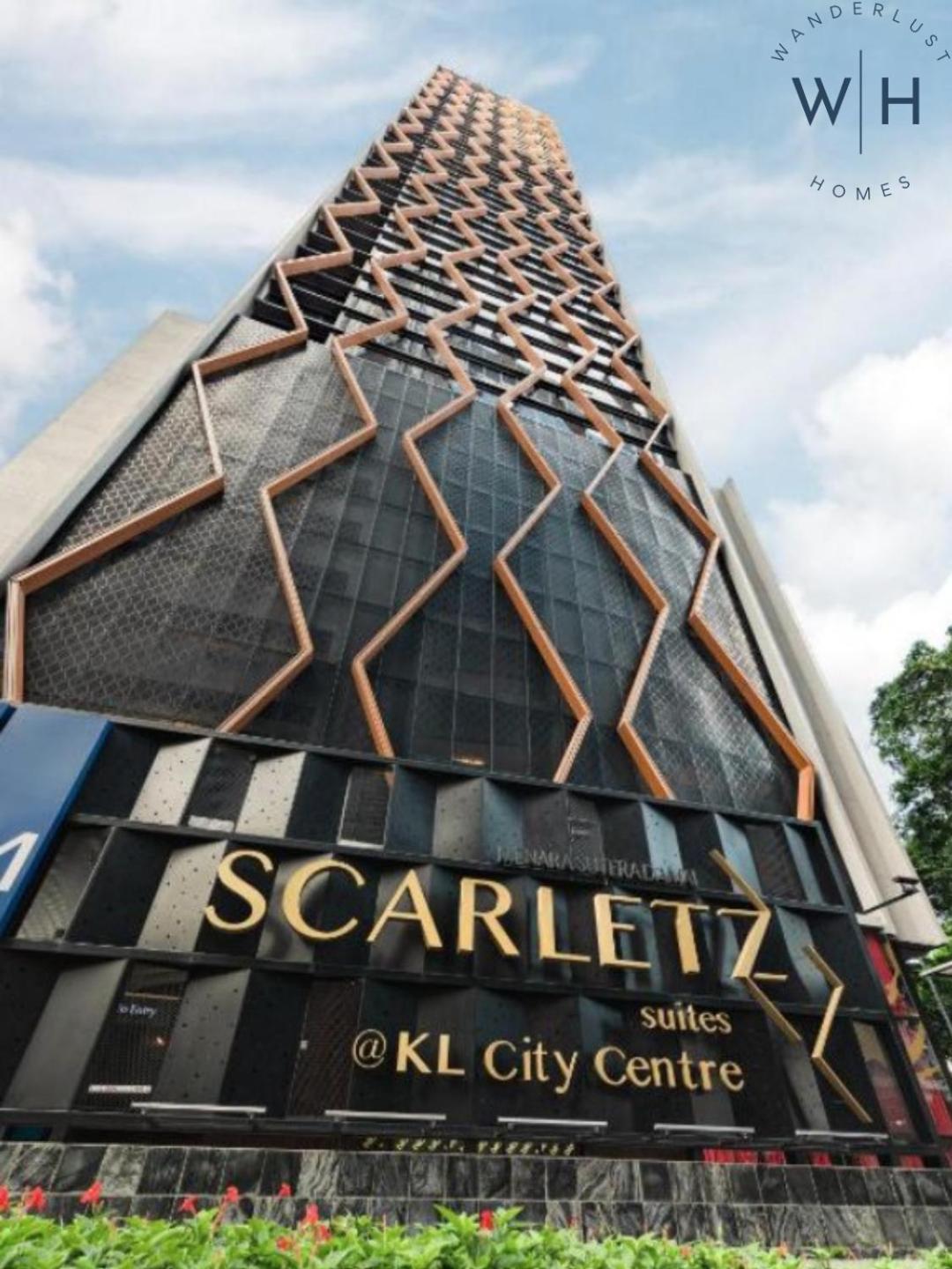 5 Star Cozy Netflix & Chill Studio Room l KLCC