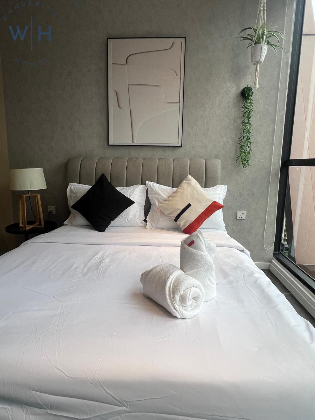 5 Star Cozy Netflix & Chill Studio Room l KLCC