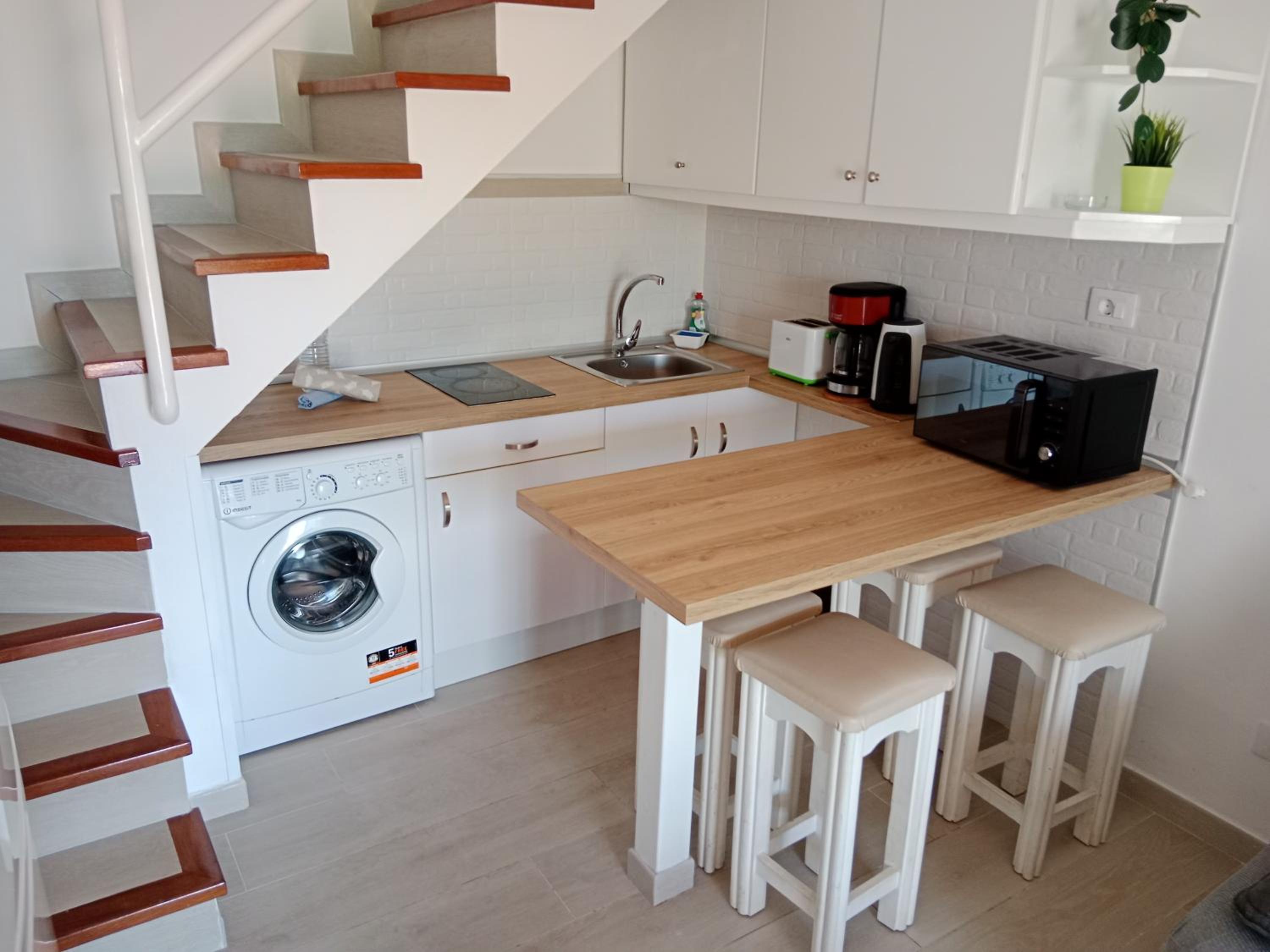 Bungalow Duna Flor Maspalomas view 2