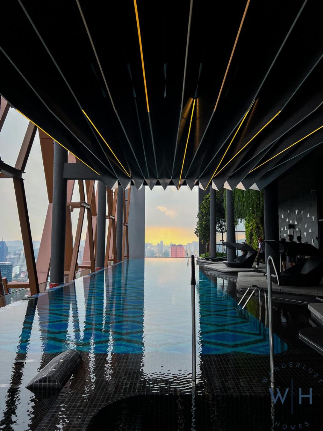 5 Star Cozy Netflix & Chill Studio Room l KLCC