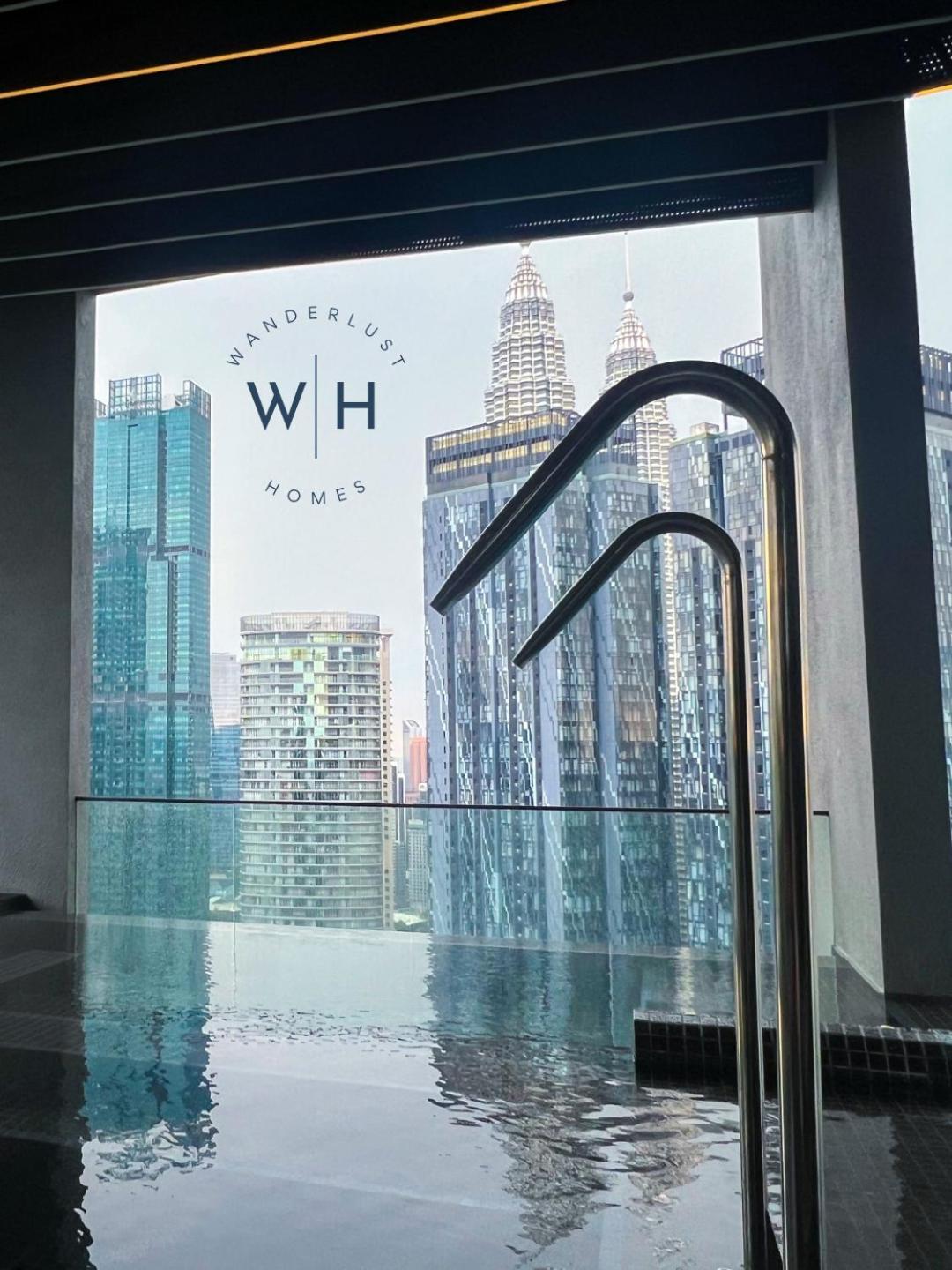 5 Star Cozy Netflix & Chill Studio Room l KLCC