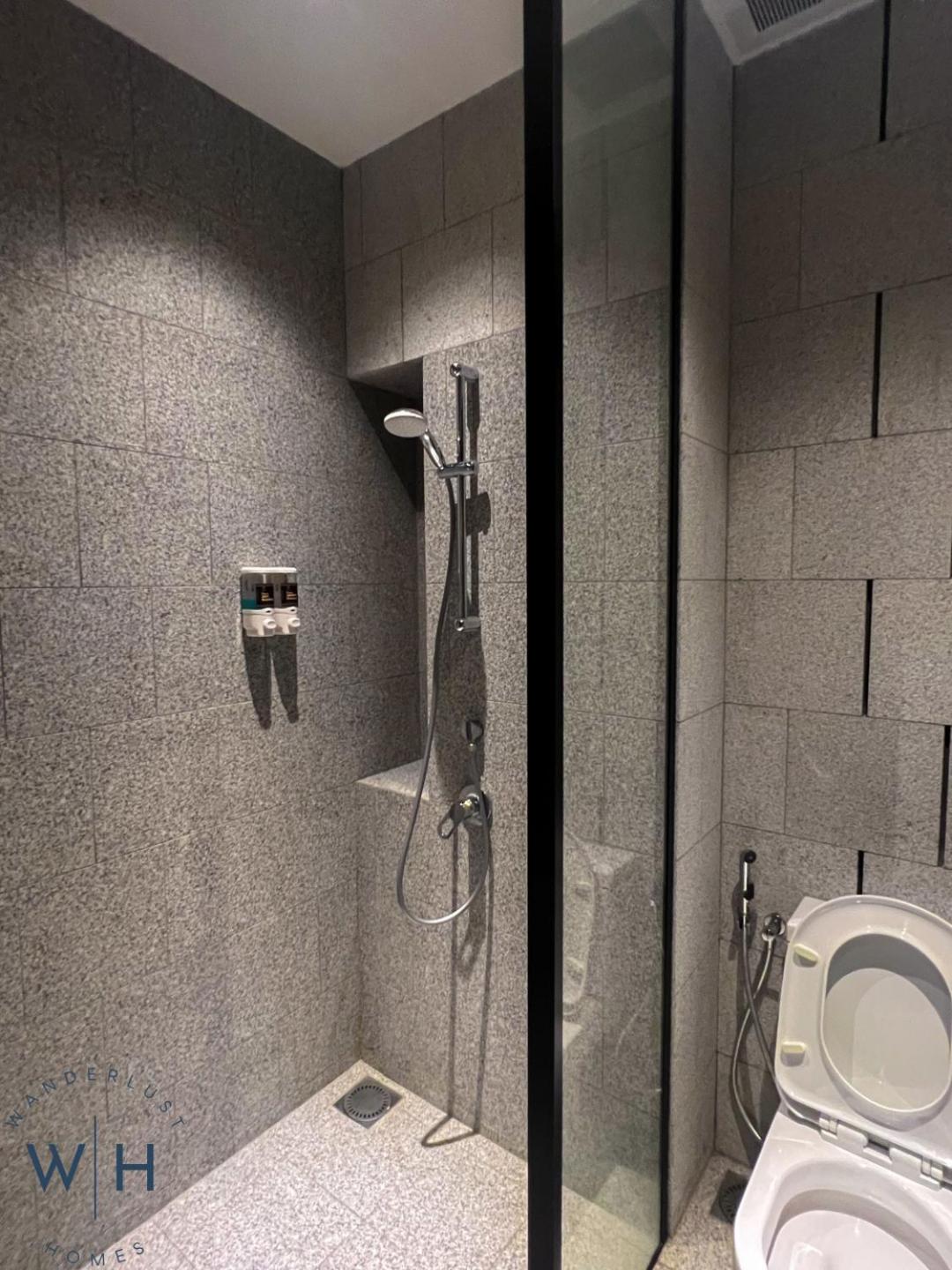 5 Star Cozy Netflix & Chill Studio Room l KLCC