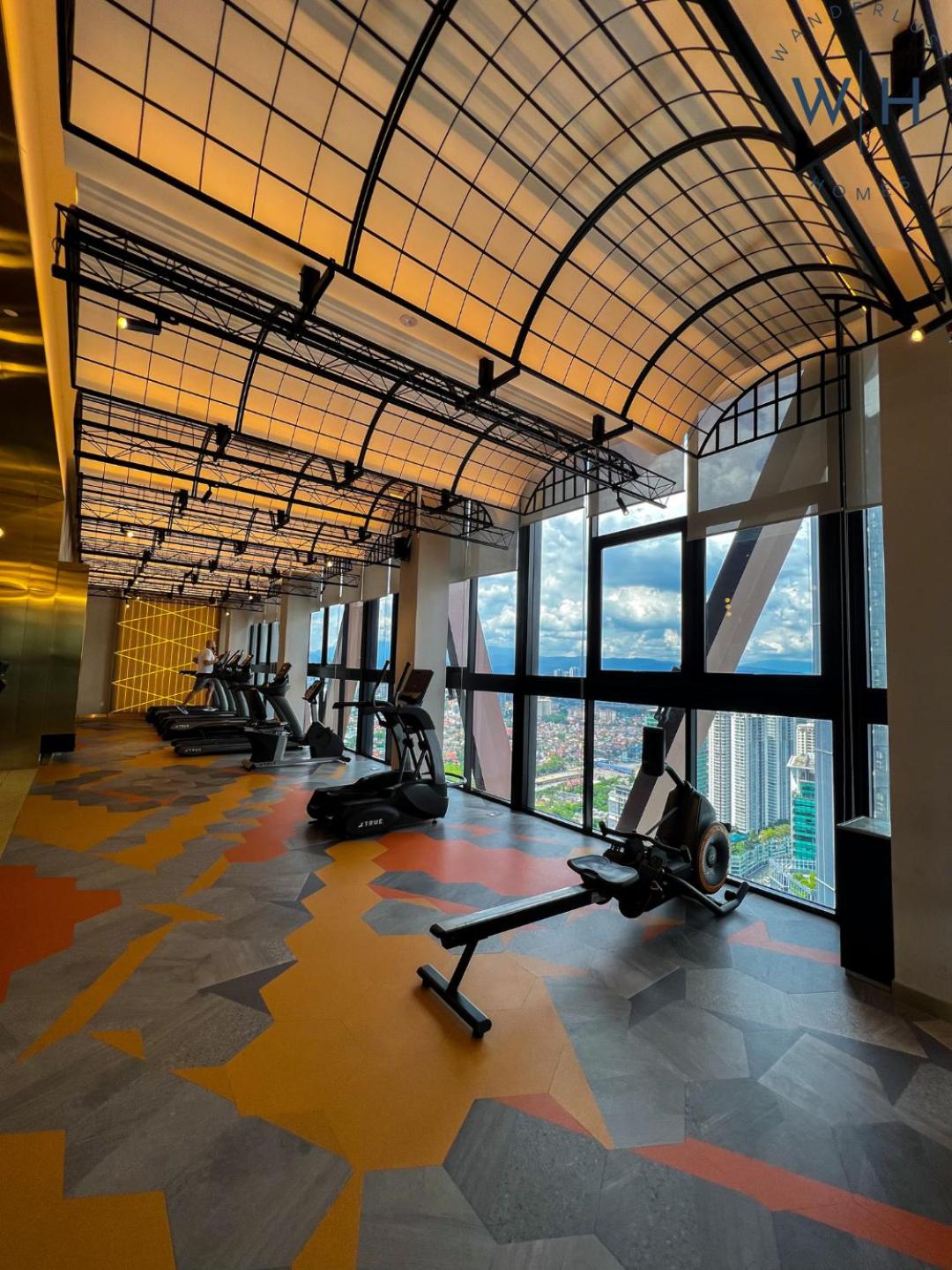 5 Star Cozy Netflix & Chill Studio Room l KLCC