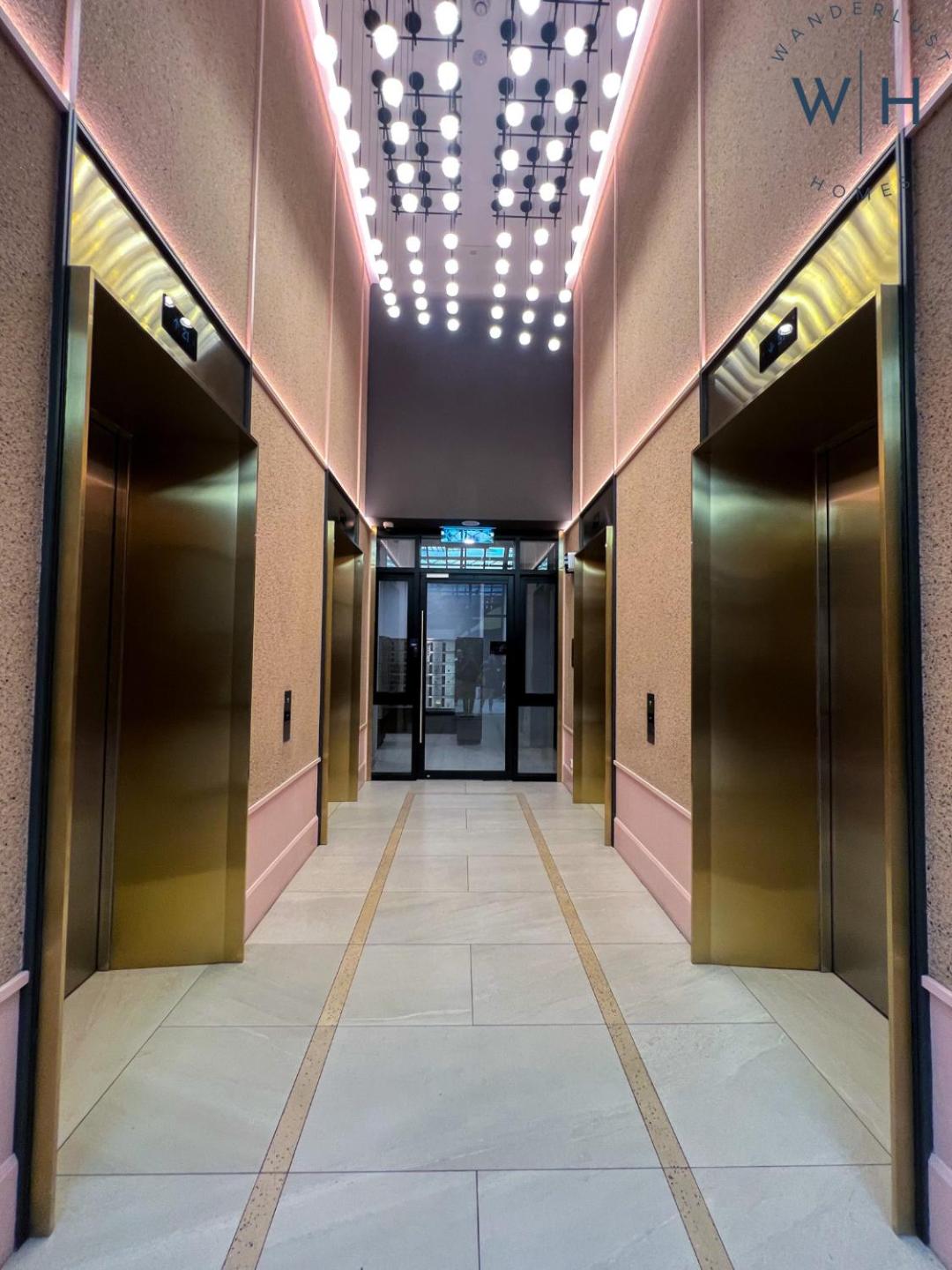 5 Star Cozy Netflix & Chill Studio Room l KLCC