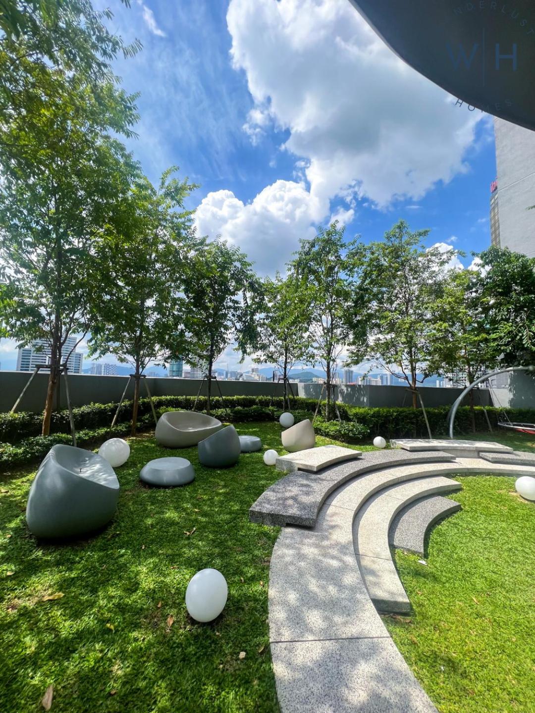 5 Star Cozy Netflix & Chill Studio Room l KLCC