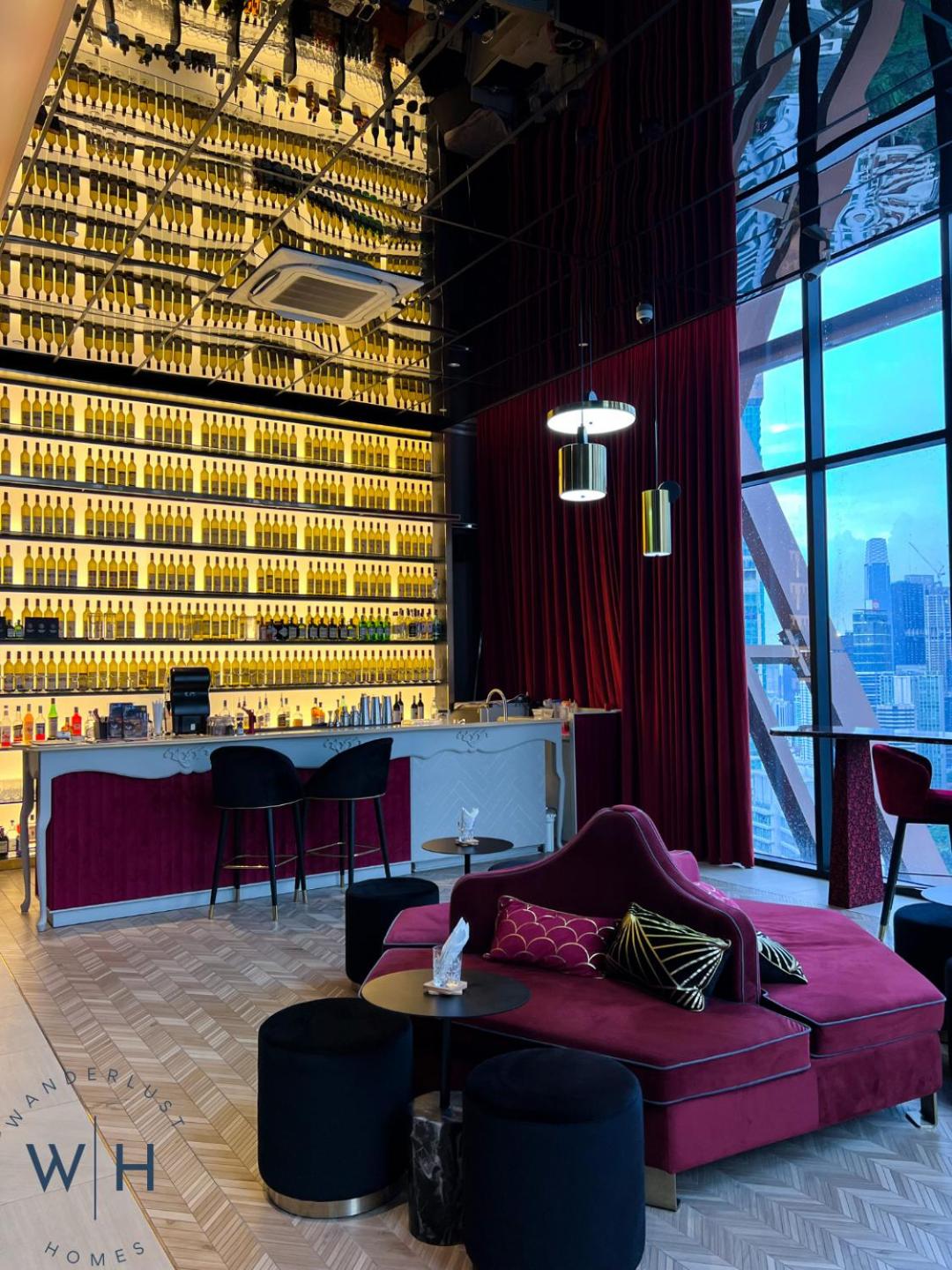 5 Star Cozy Netflix & Chill Studio Room l KLCC