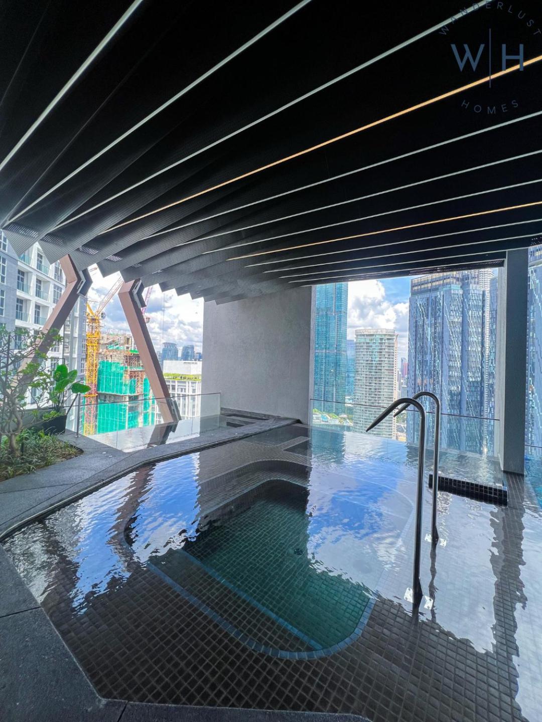 5 Star Cozy Netflix & Chill Studio Room l KLCC