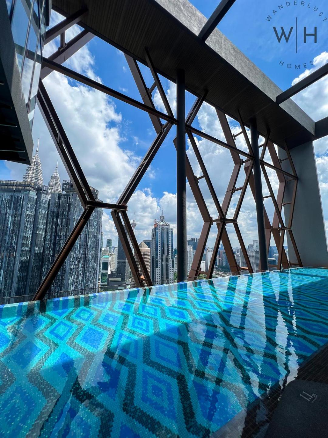 5 Star Cozy Netflix & Chill Studio Room l KLCC