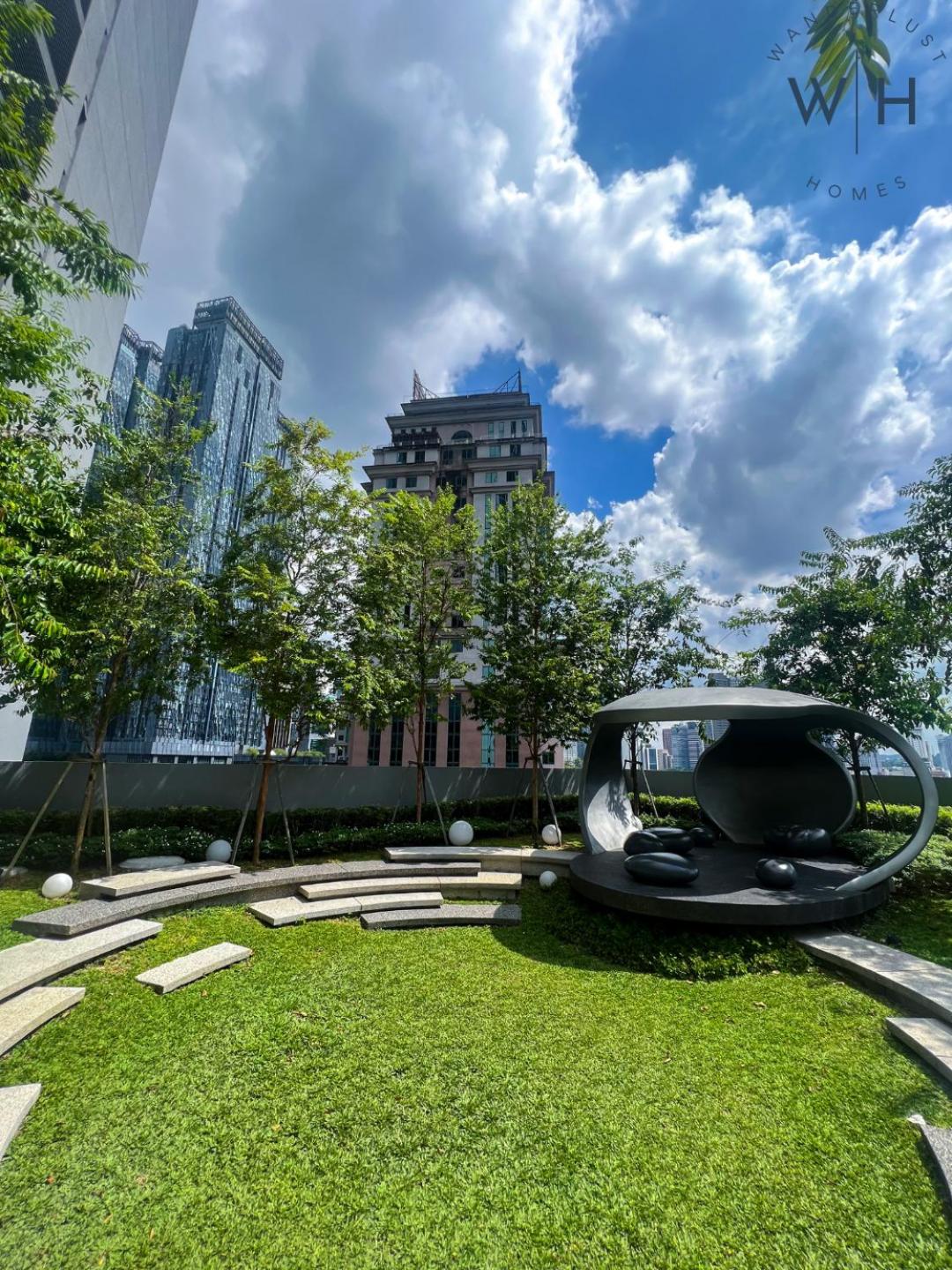 5 Star Cozy Netflix & Chill Studio Room l KLCC