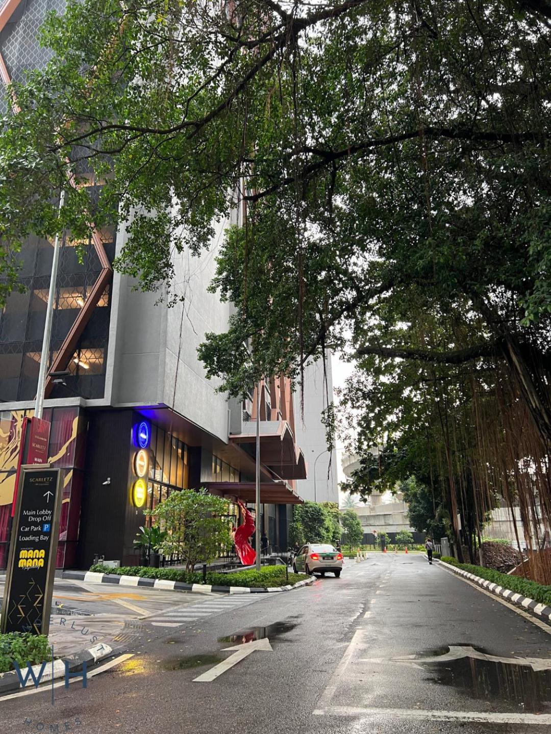 5 Star Cozy Netflix & Chill Studio Room l KLCC