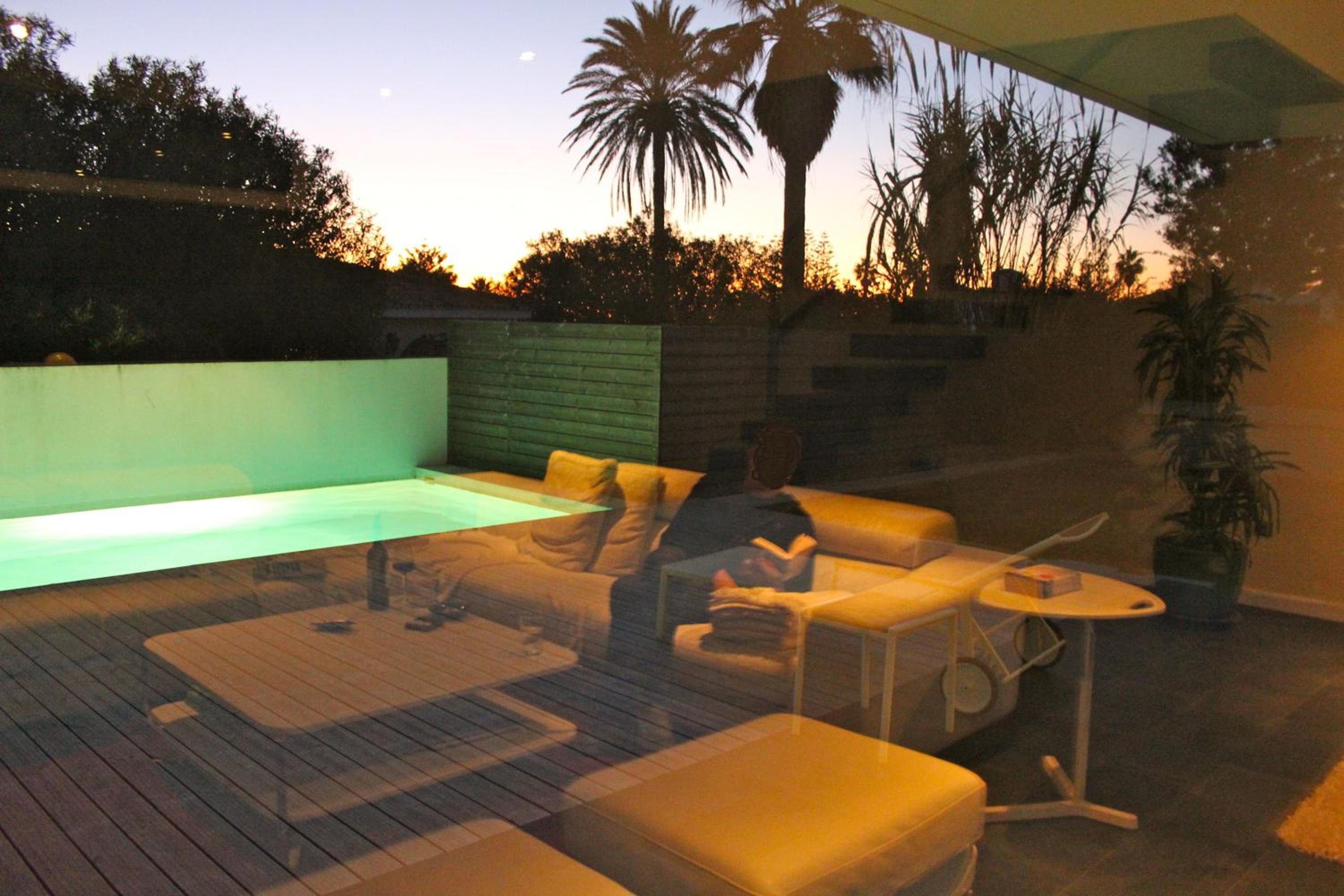 Casa Conil DS