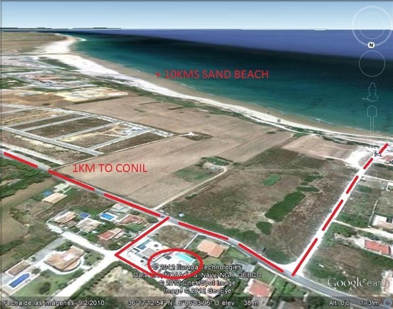Casa Conil DS