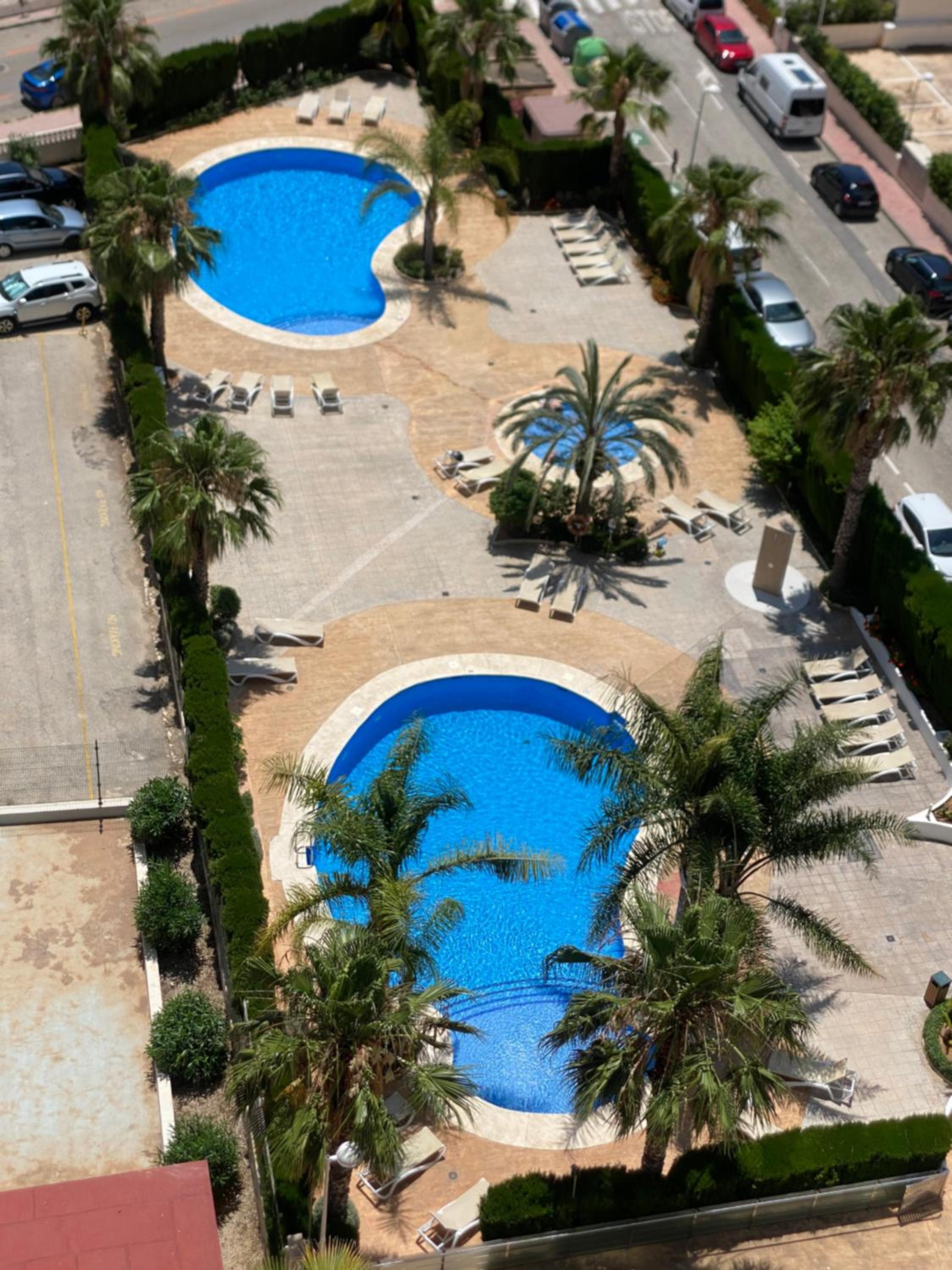 Esmeralda Suites photo 2