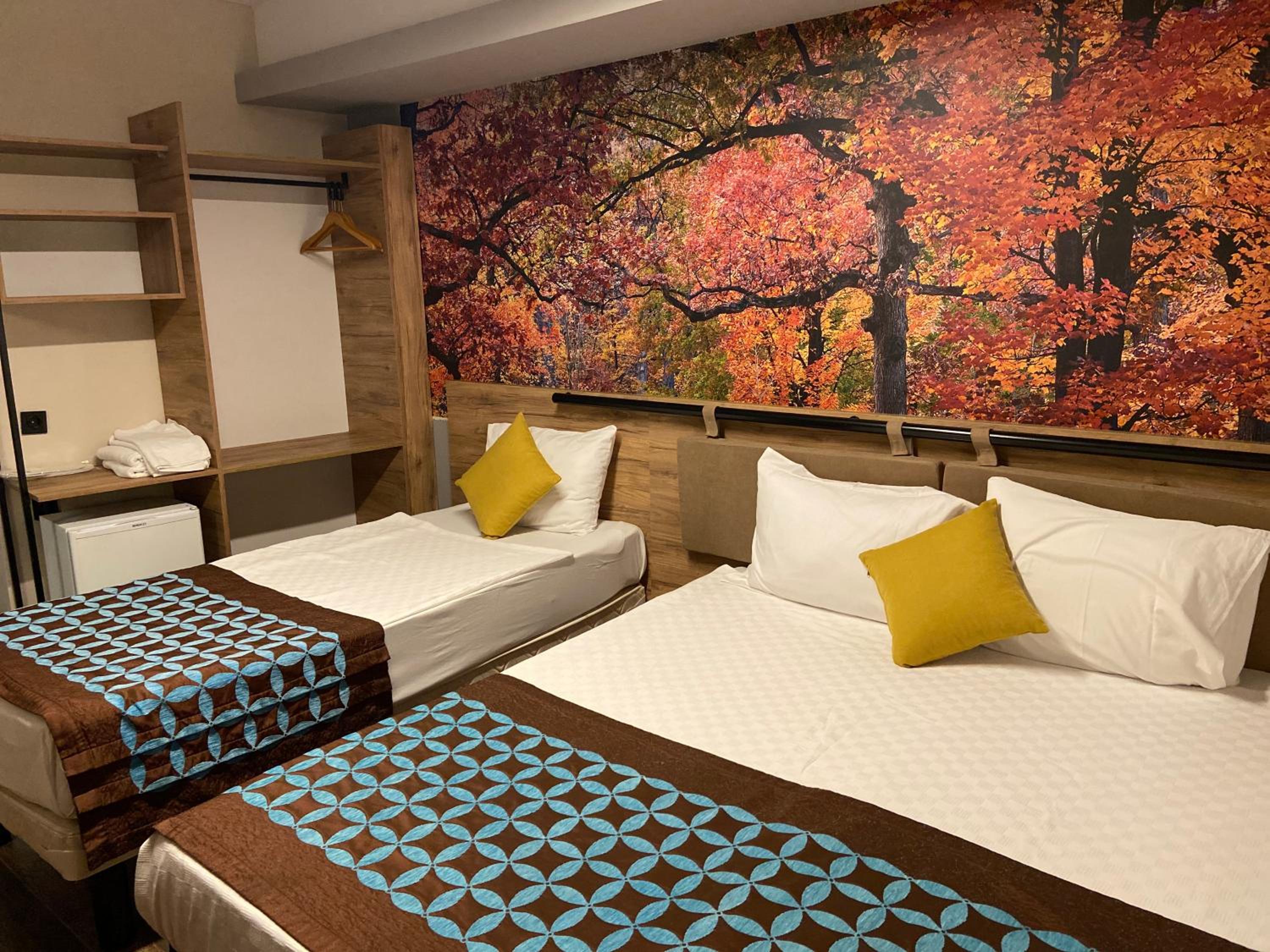 Lupo Libero Otel Spa - Image 35
