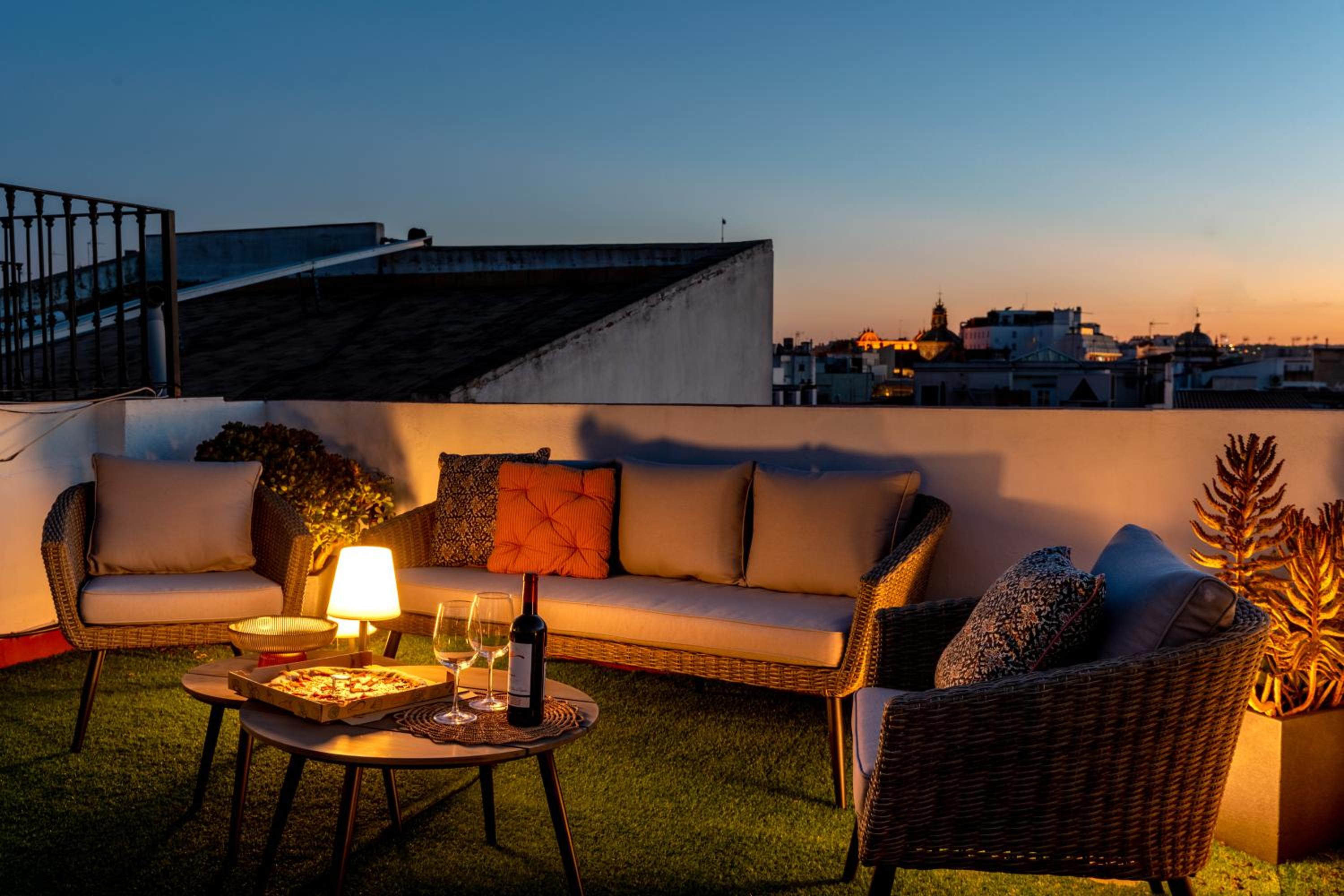 roof