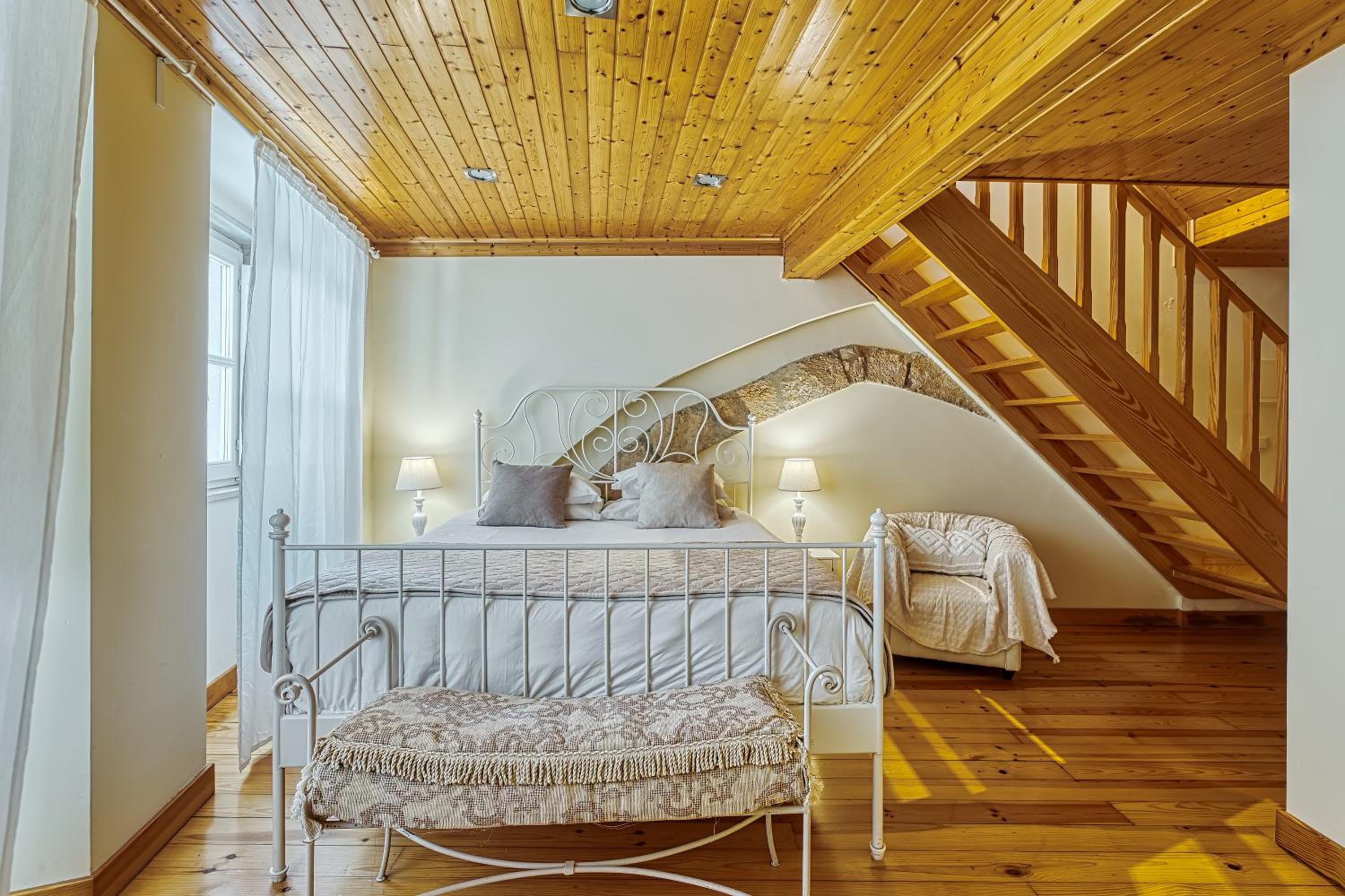 Amazing Duplex at Alfama view 5