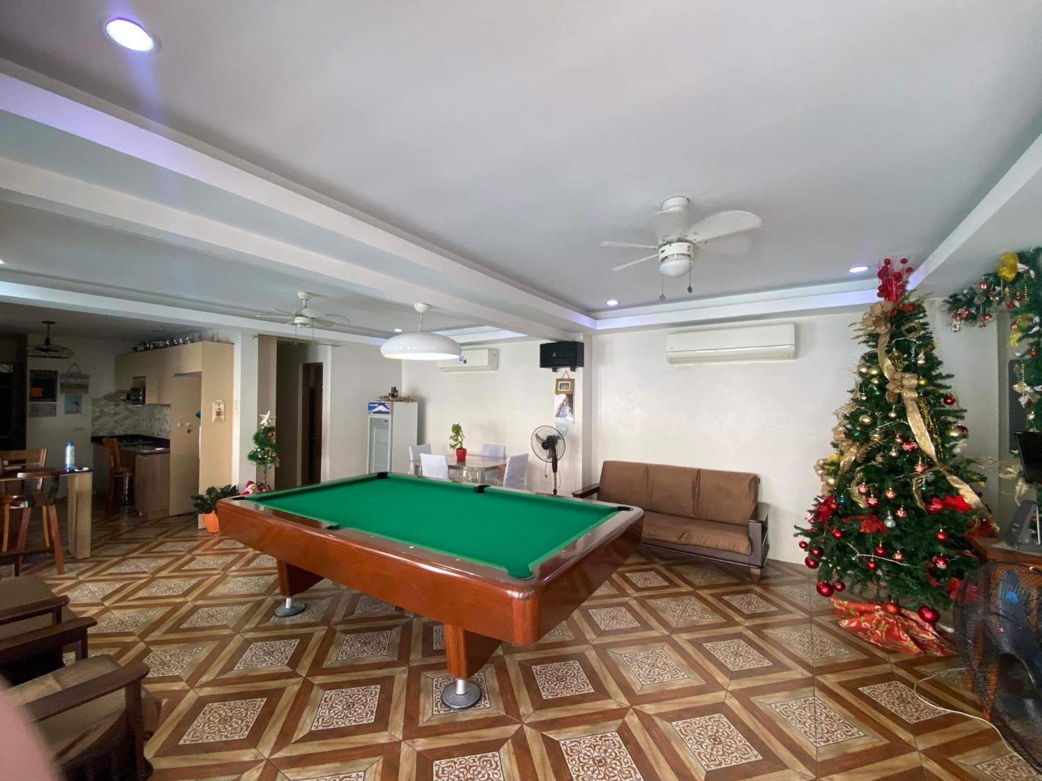 Casa Amira Marilao