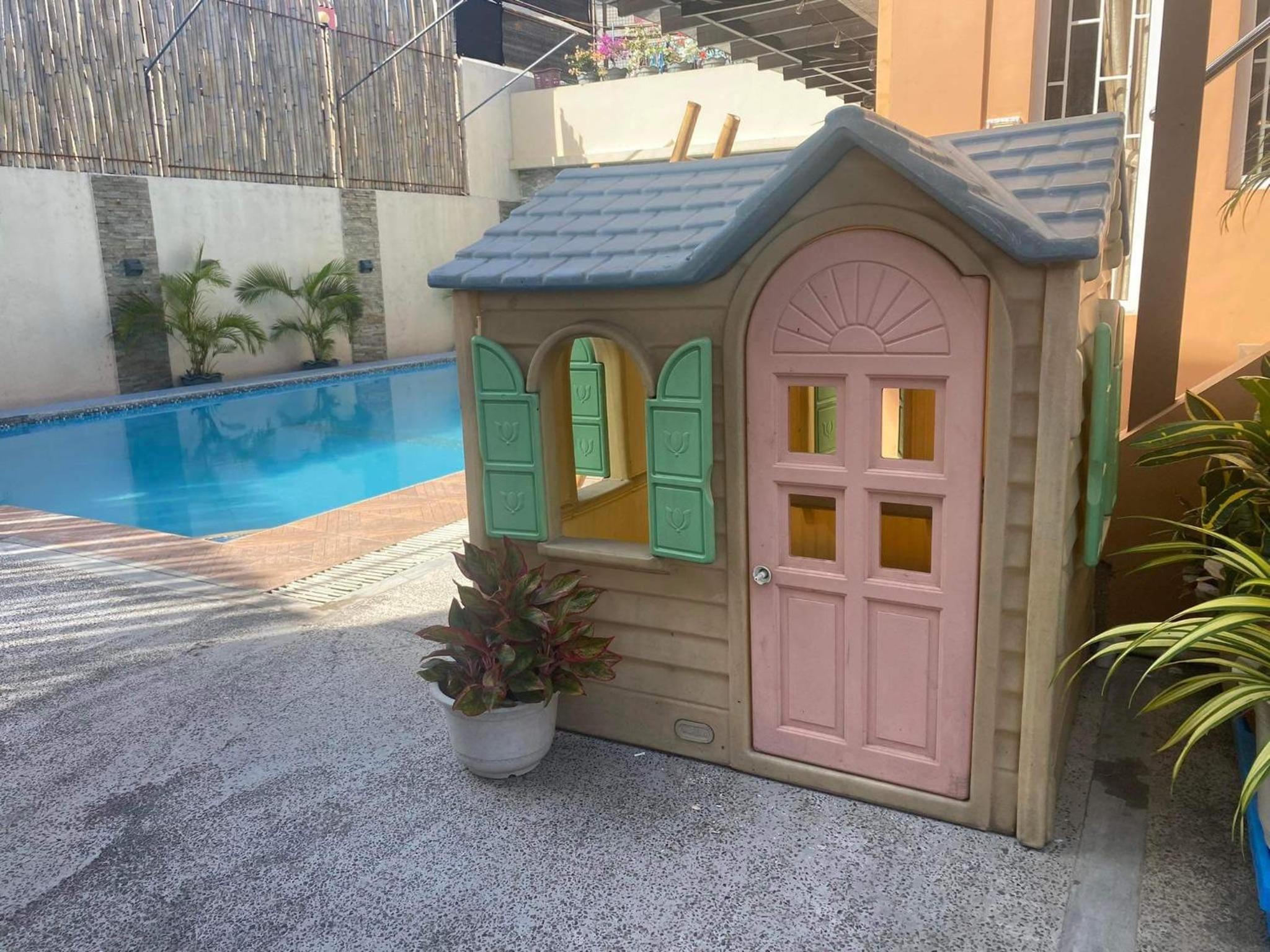 Casa Amira Marilao
