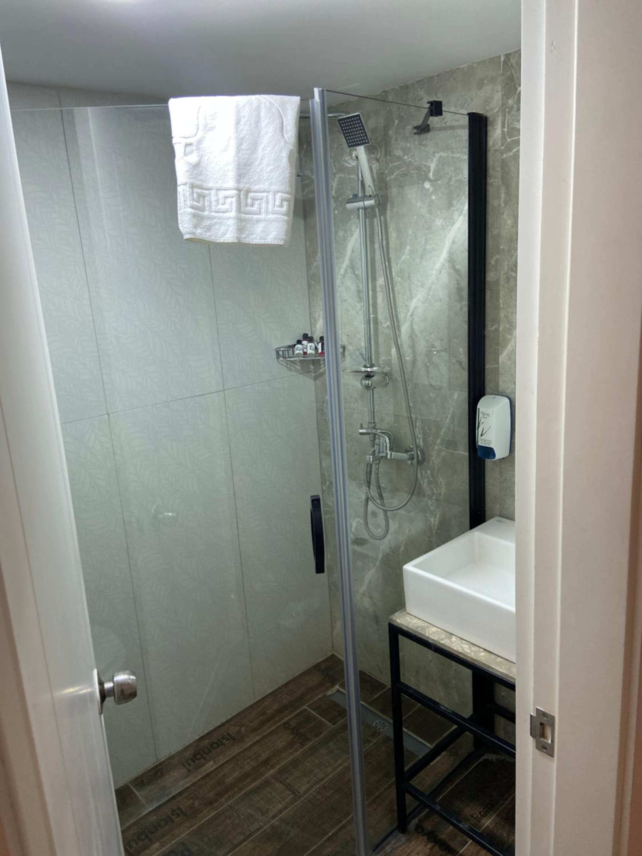 Lupo Libero Otel Spa - Image 37