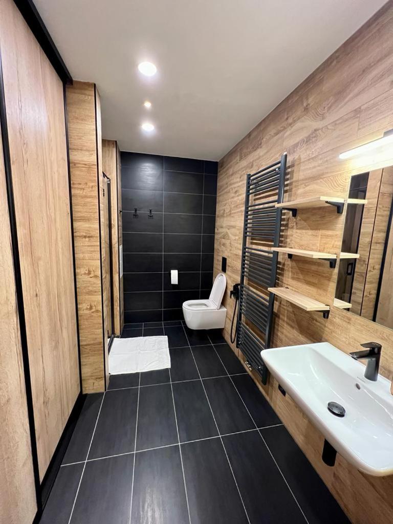 Apartmány BARTH Holiday - Dolní Morava