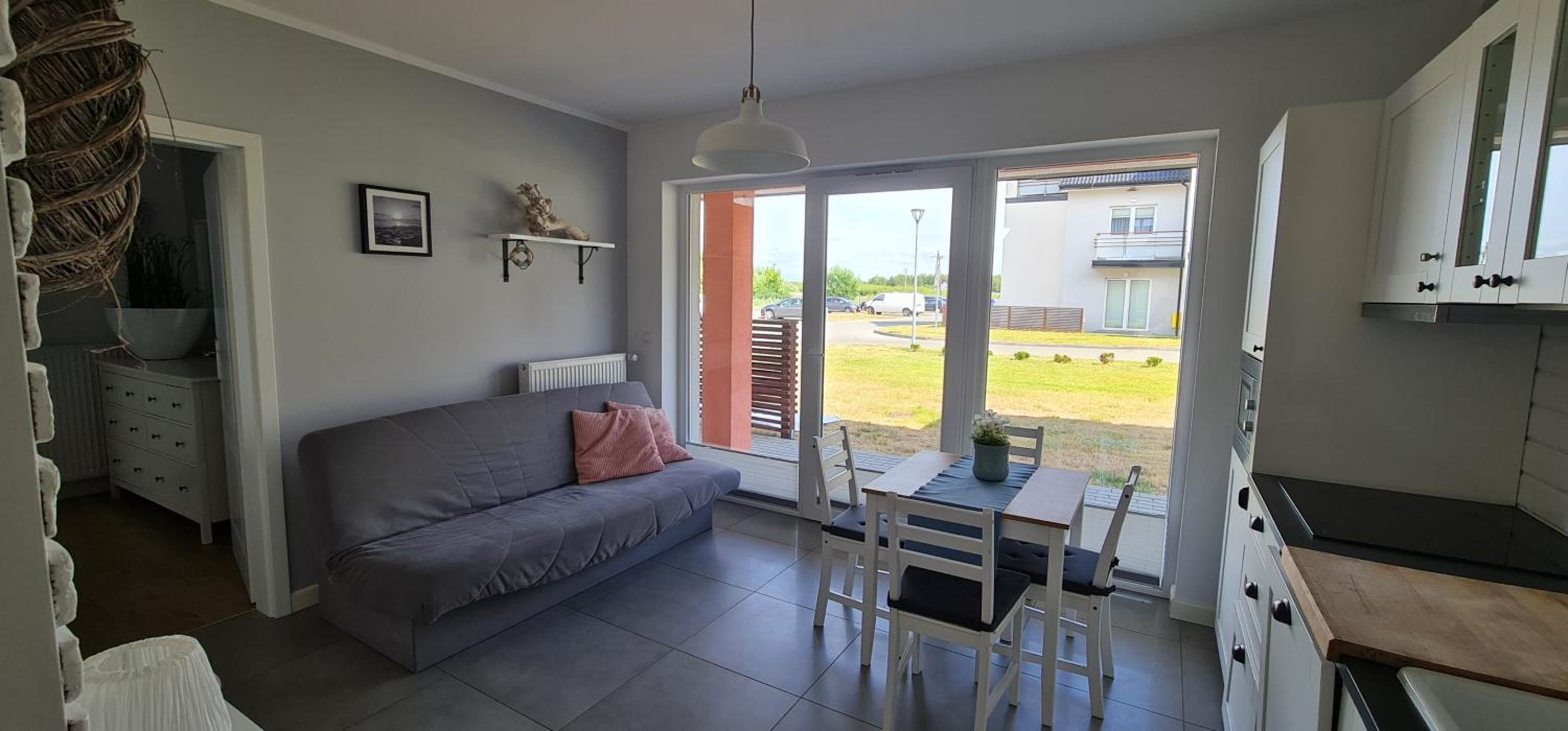 Apartamenty "u Jasia" I view 5