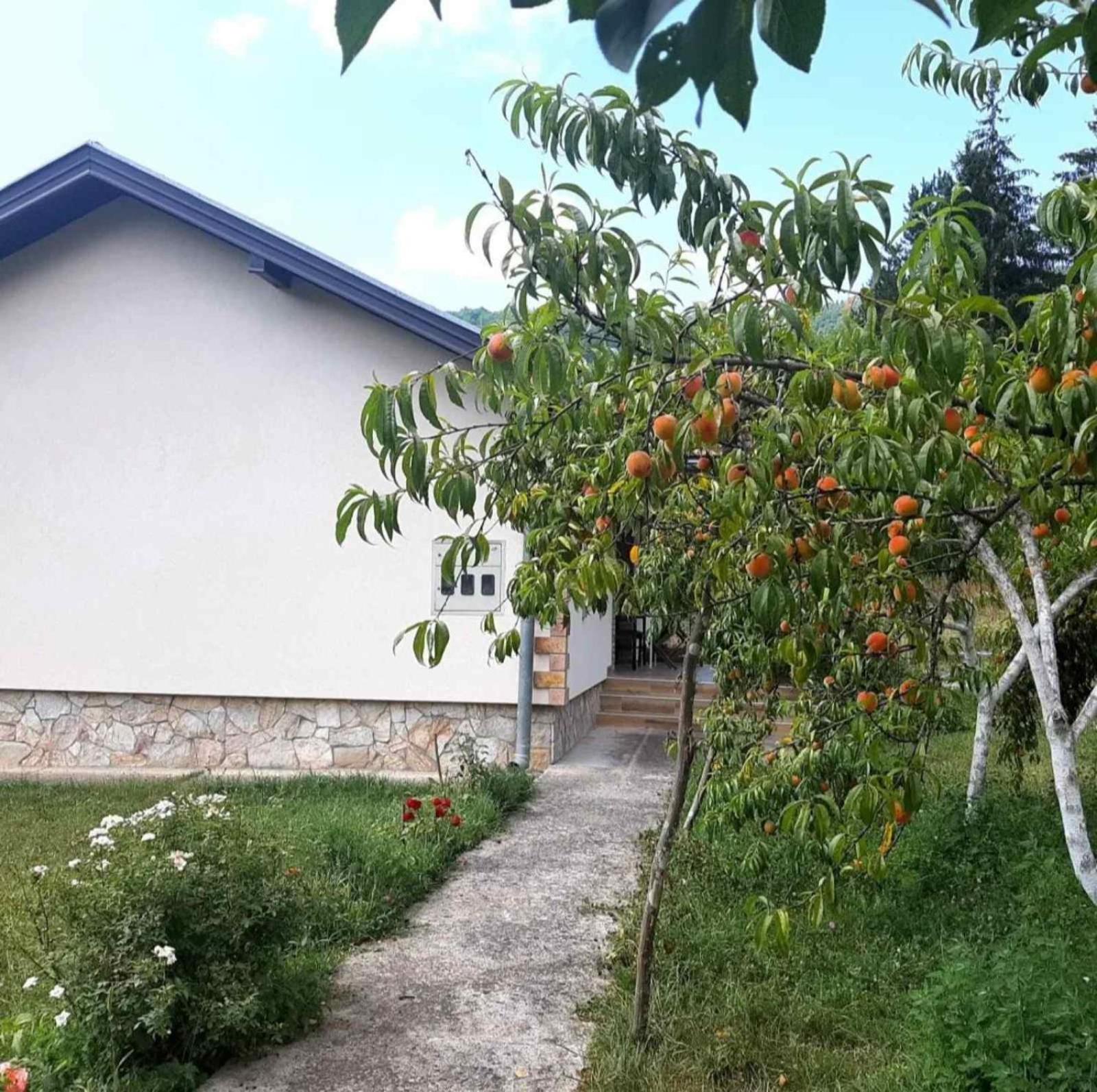 Kuća za odmor 
