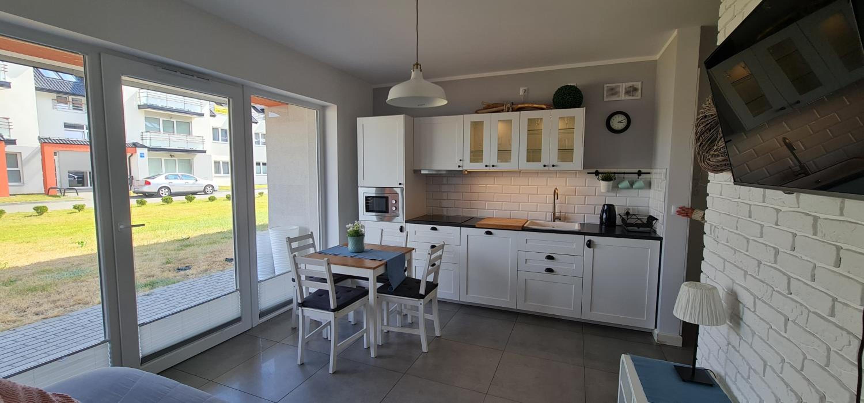 Apartamenty "u Jasia" I view 4