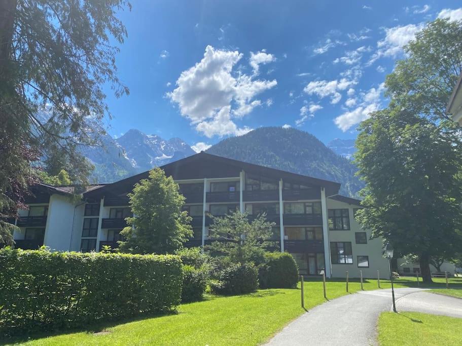Grubhof Schlosspark, Apartment mit Indoor Pool und Garten
