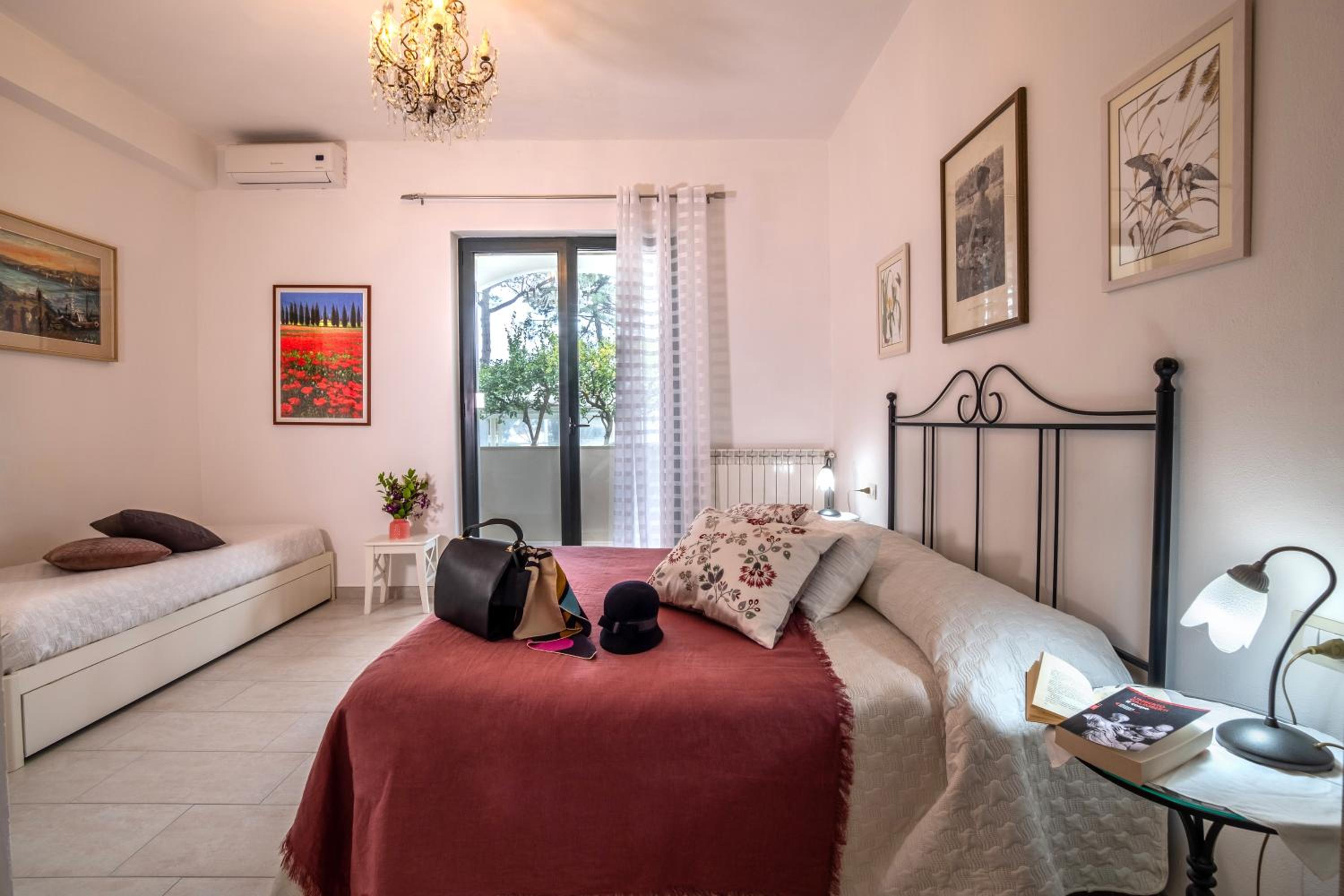 Torremerlata B&B