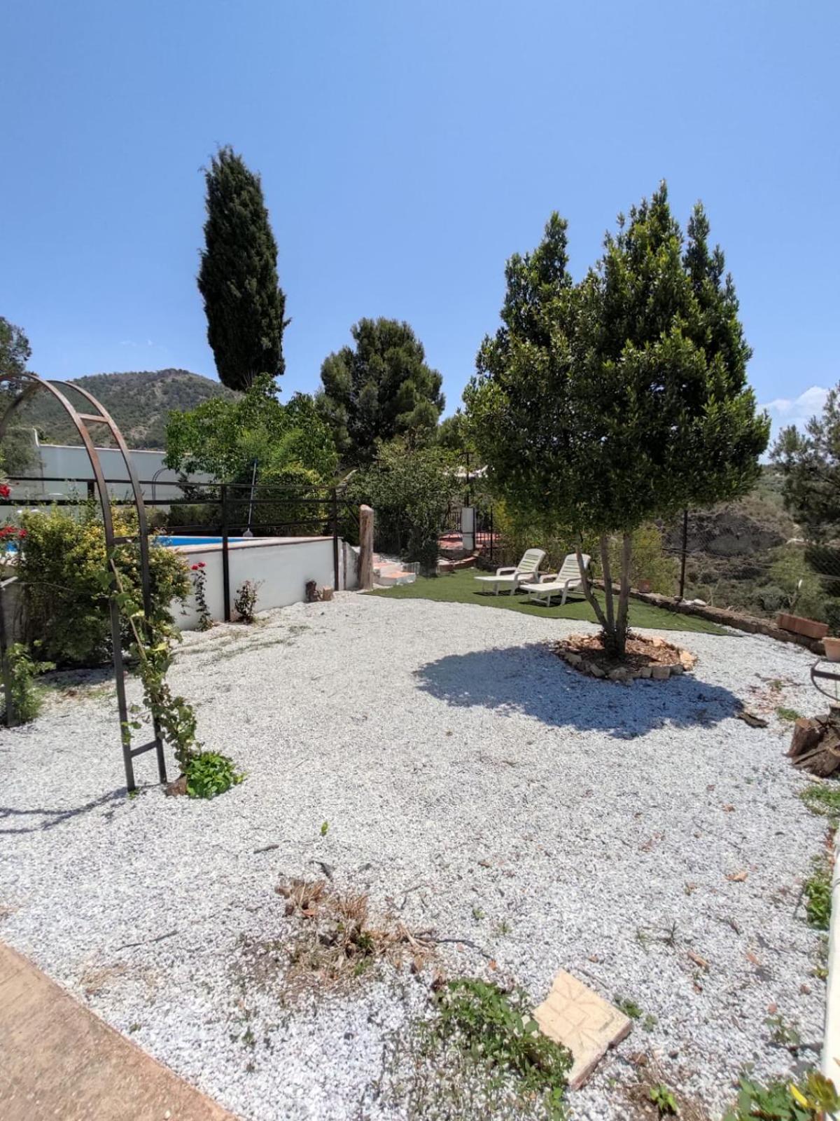 Casa los Huertecillos